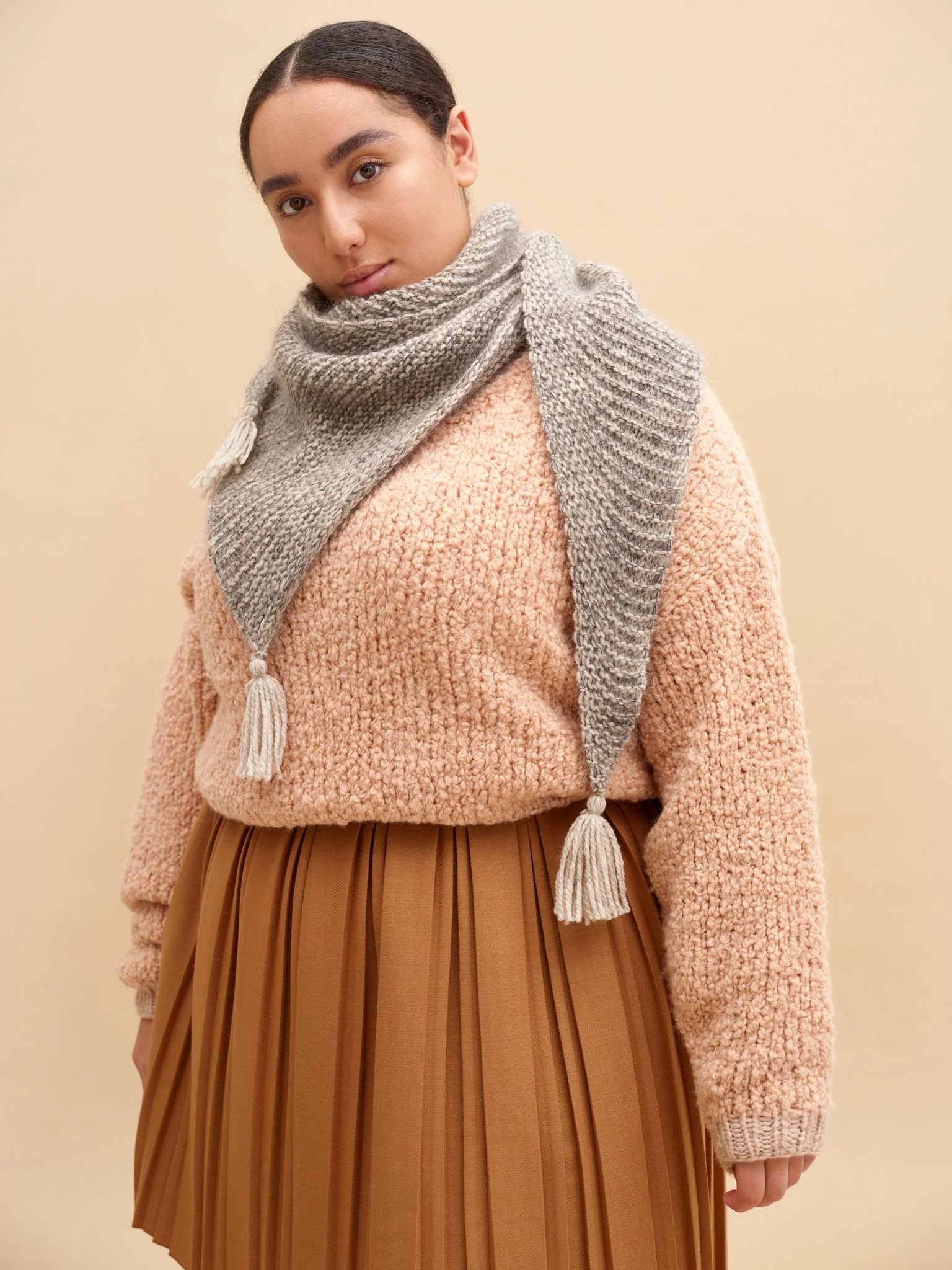 52 Weeks of Easy Knits - Image 10