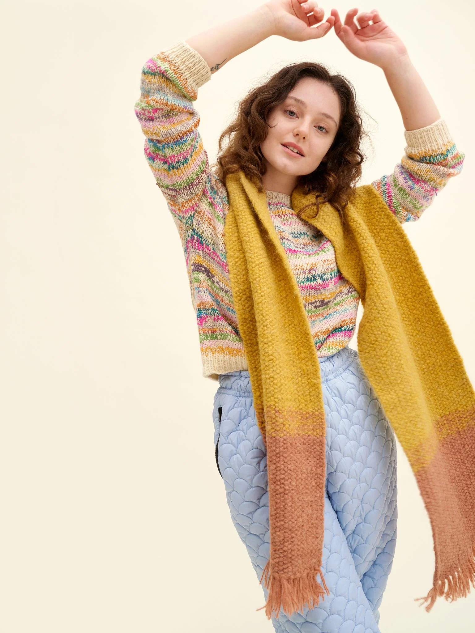 52 Weeks of Easy Knits - Image 15