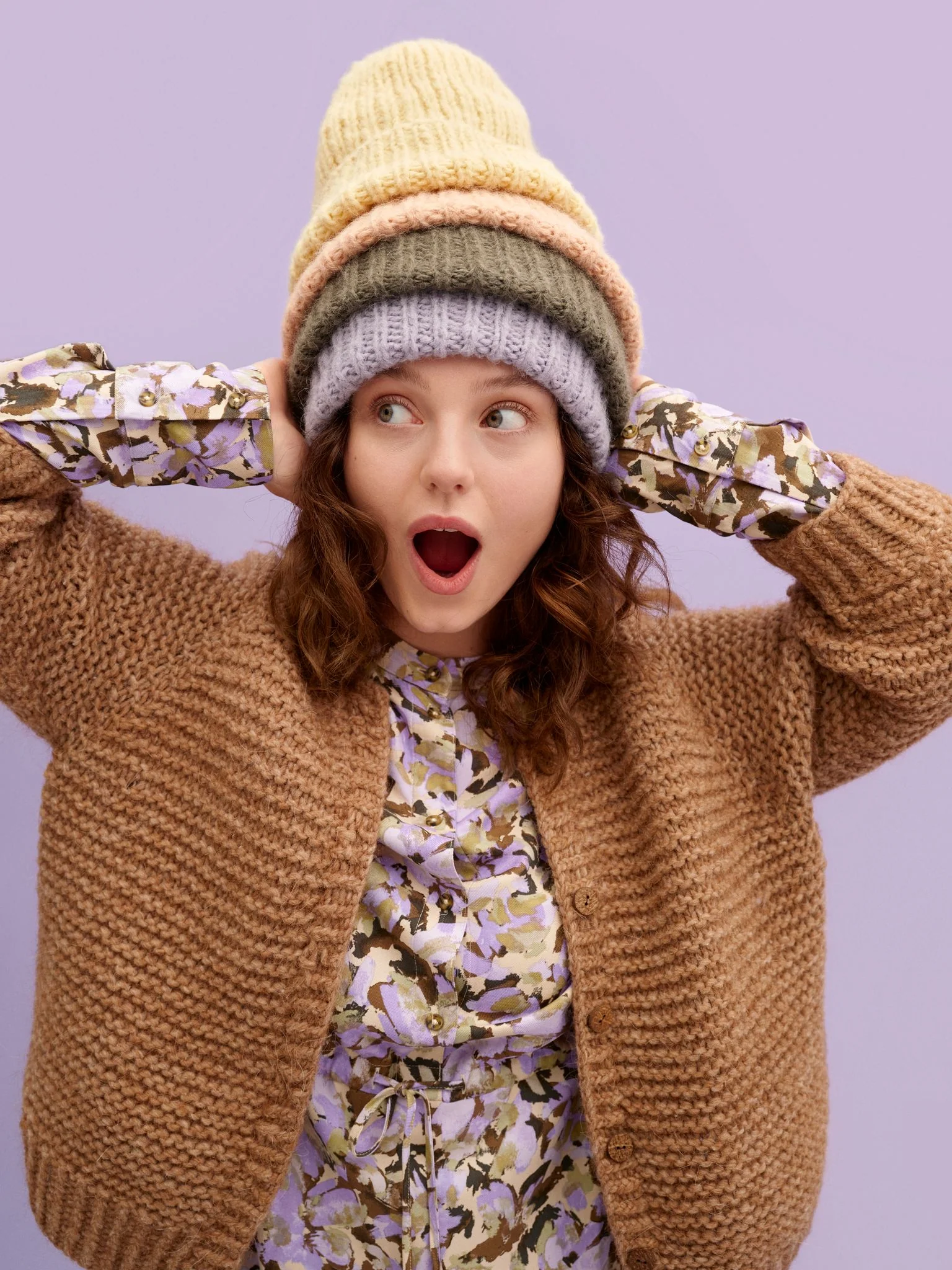 52 Weeks of Easy Knits - Image 5