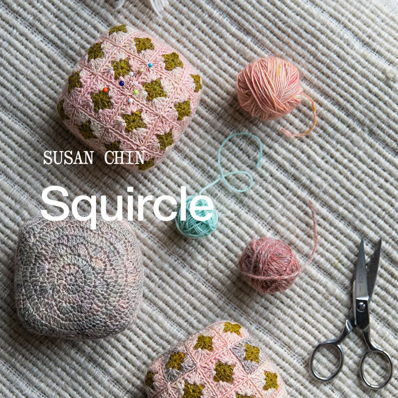 52 Weeks of Scrap Yarn: Projects for Crafters - Image 4