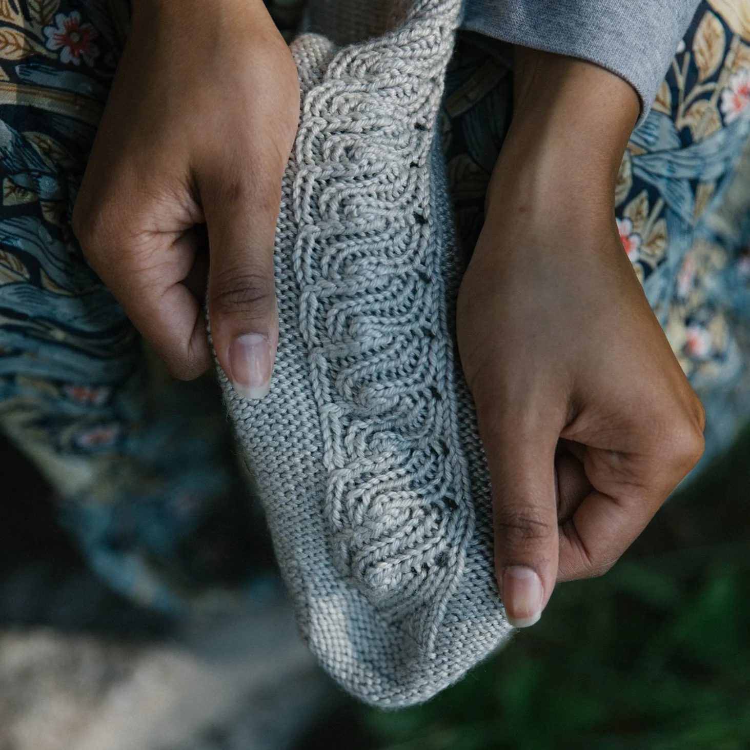 52 Weeks of Socks - Hard Cover - Image 5