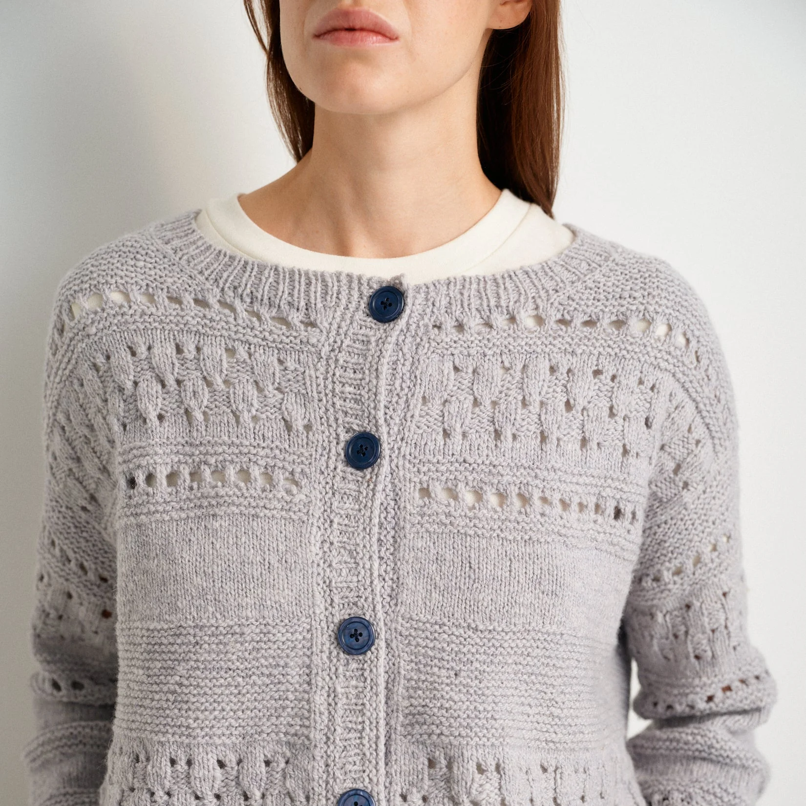 52 Weeks of Sweaters - Image 8