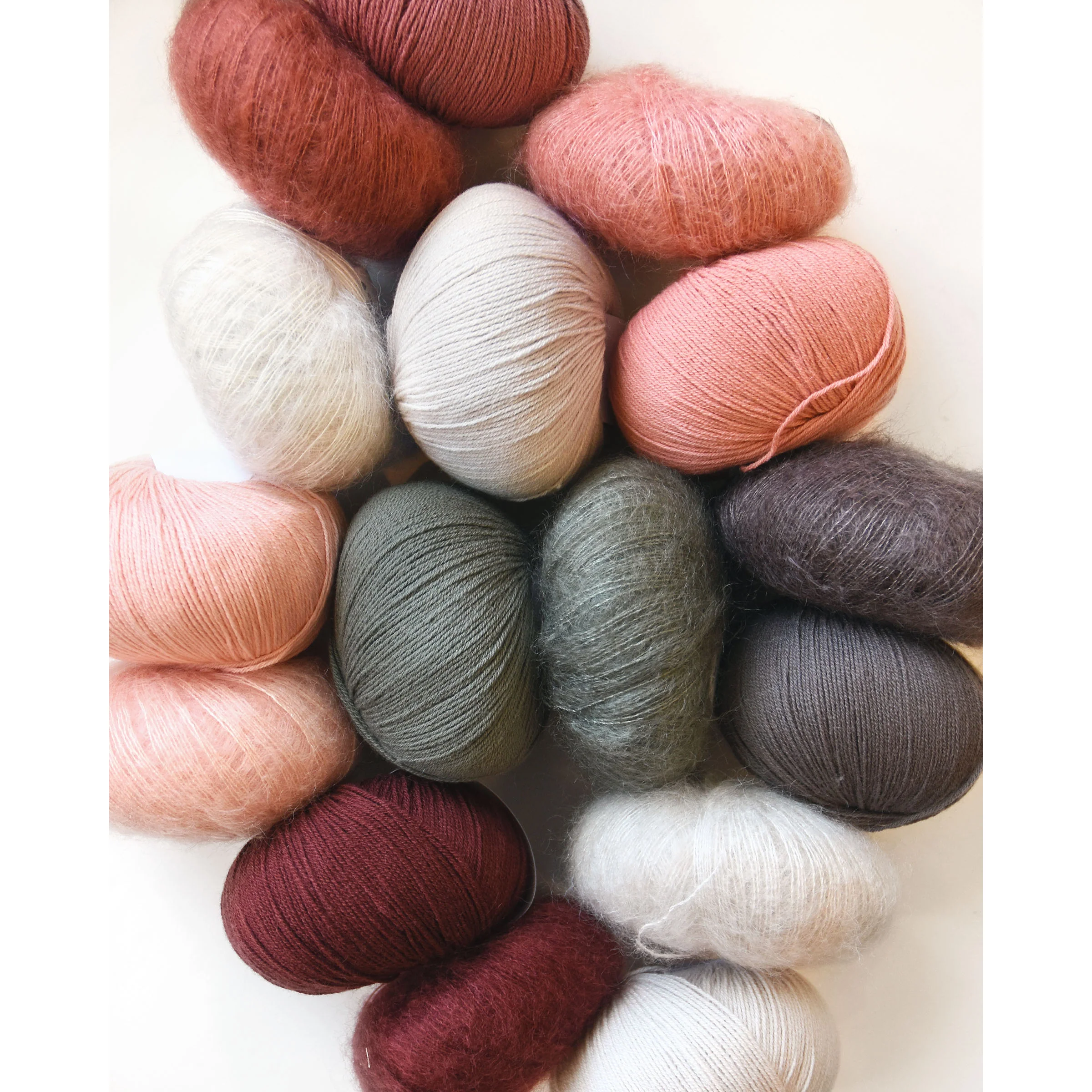 Anemone Sweater Kit - Image 3