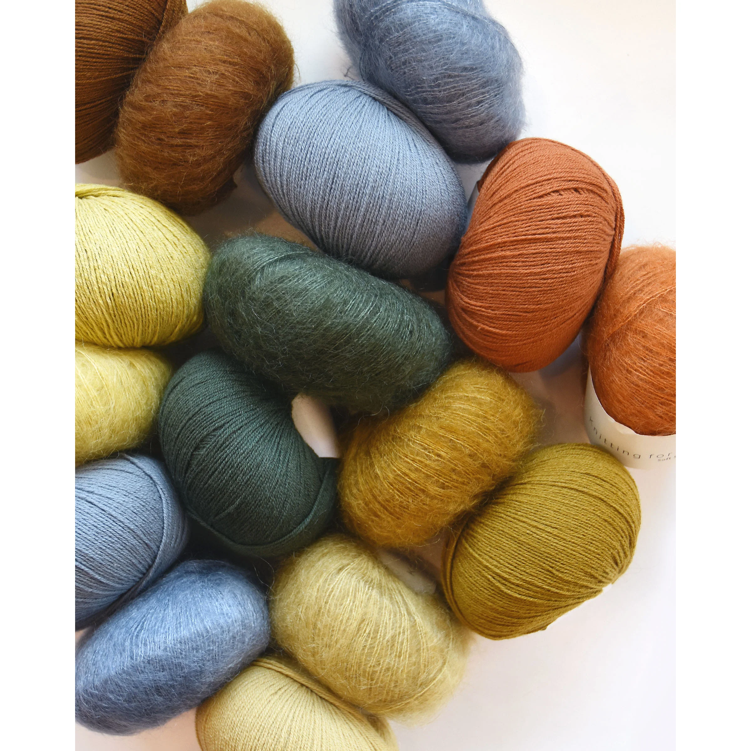 Anemone Sweater Kit - Image 4