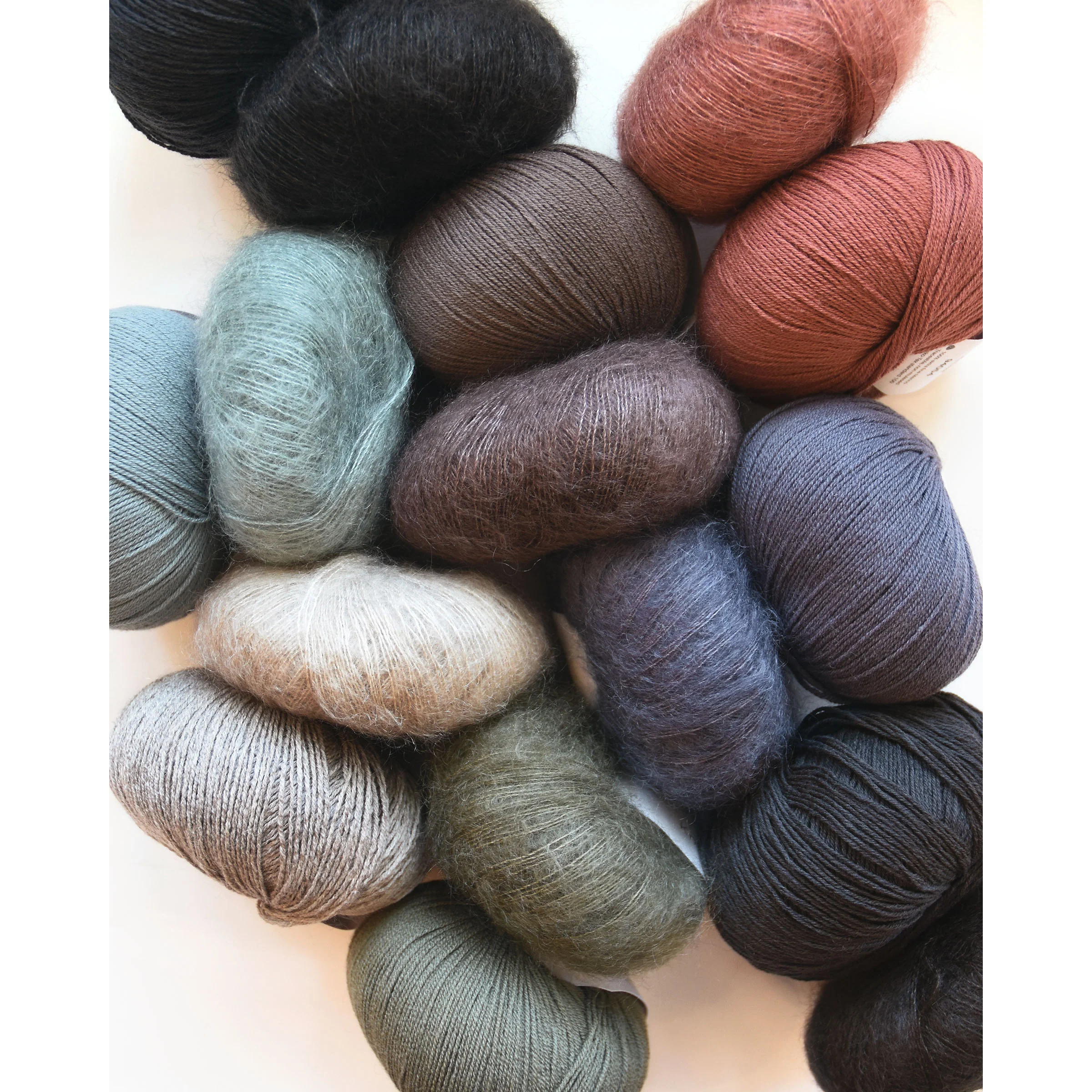 Anemone Sweater Kit - Image 5