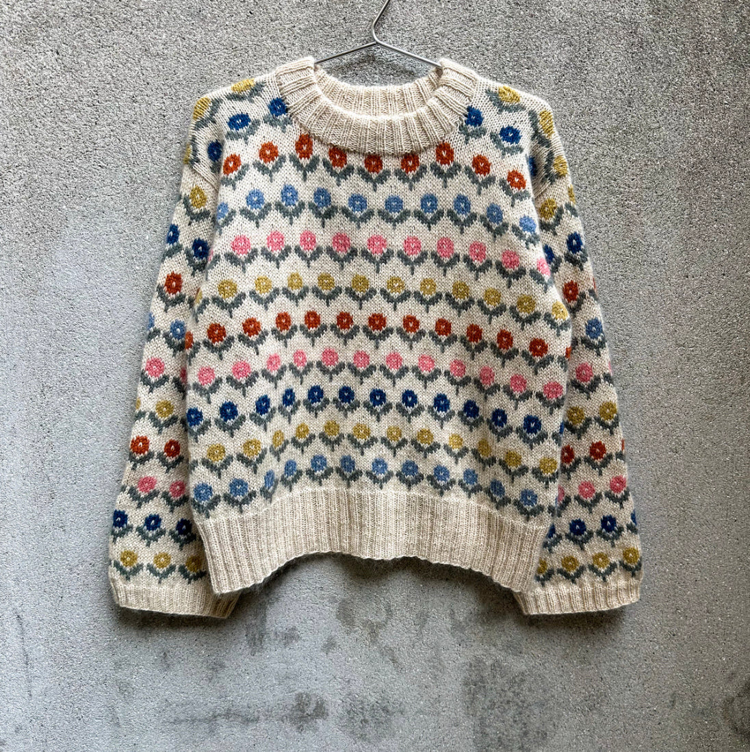 Anemone Sweater Kit - Image 6