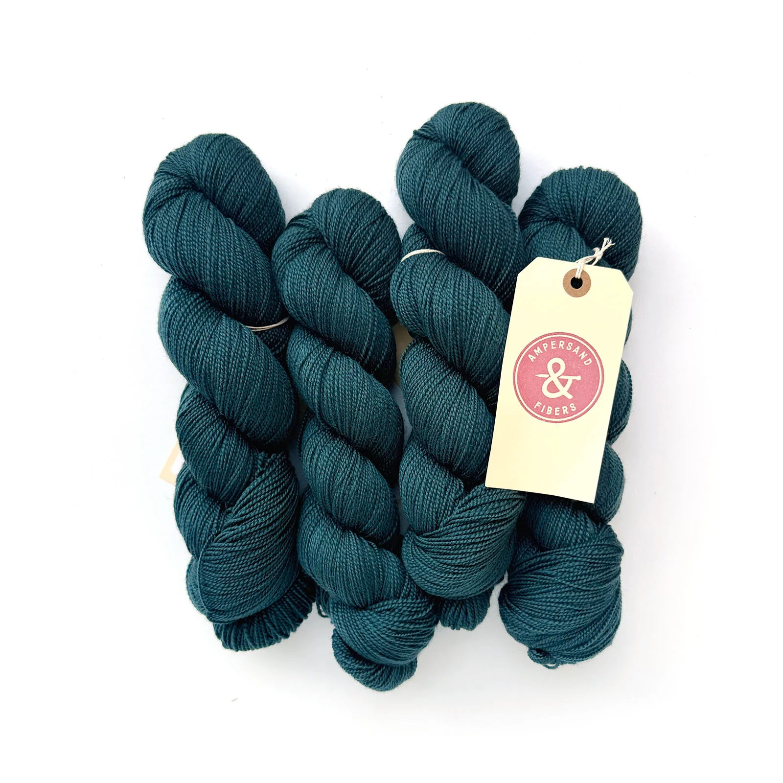 Avenir Fingering - Ampersand Fibers - Image 11