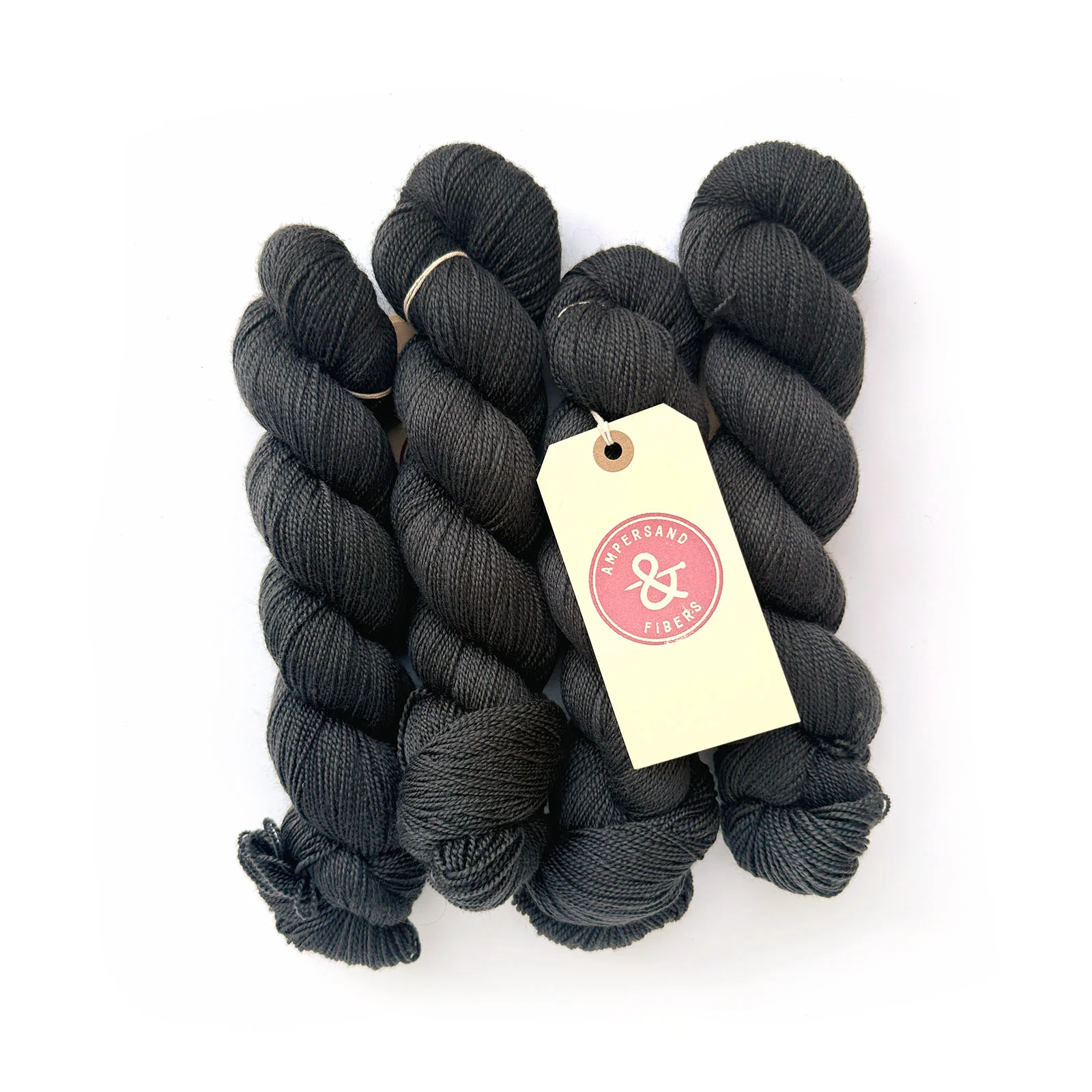Avenir Fingering - Ampersand Fibers - Image 13