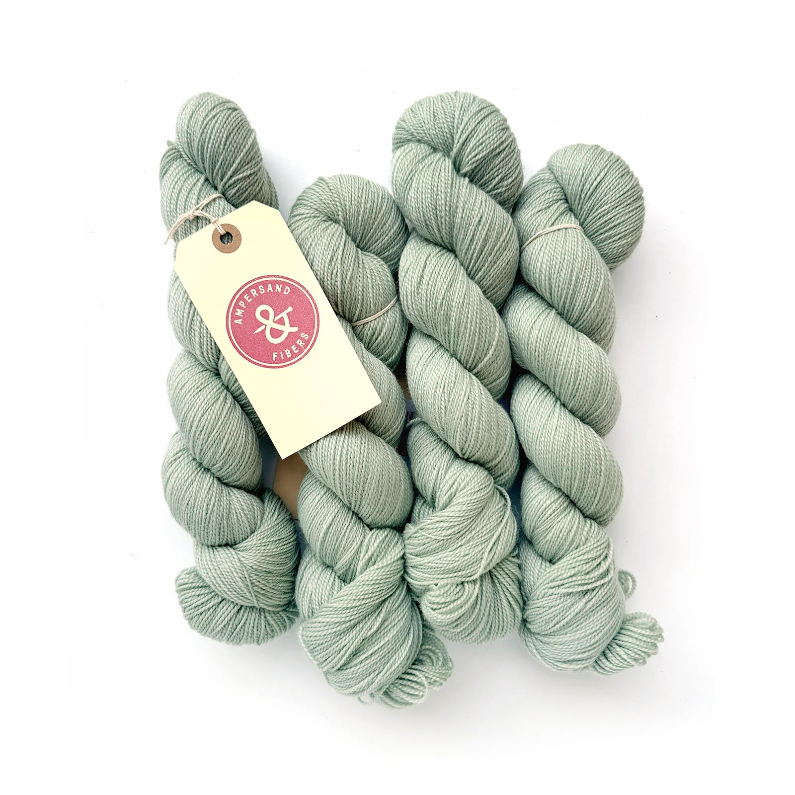 Avenir Fingering - Ampersand Fibers - Image 9