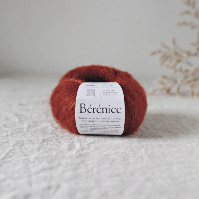 Bérénice - De Rerum Natura - Image 14