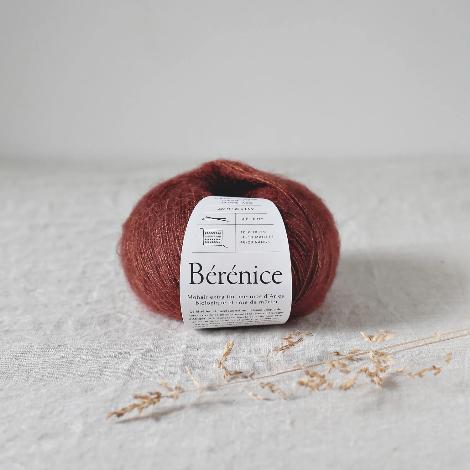 Bérénice - De Rerum Natura - Image 16