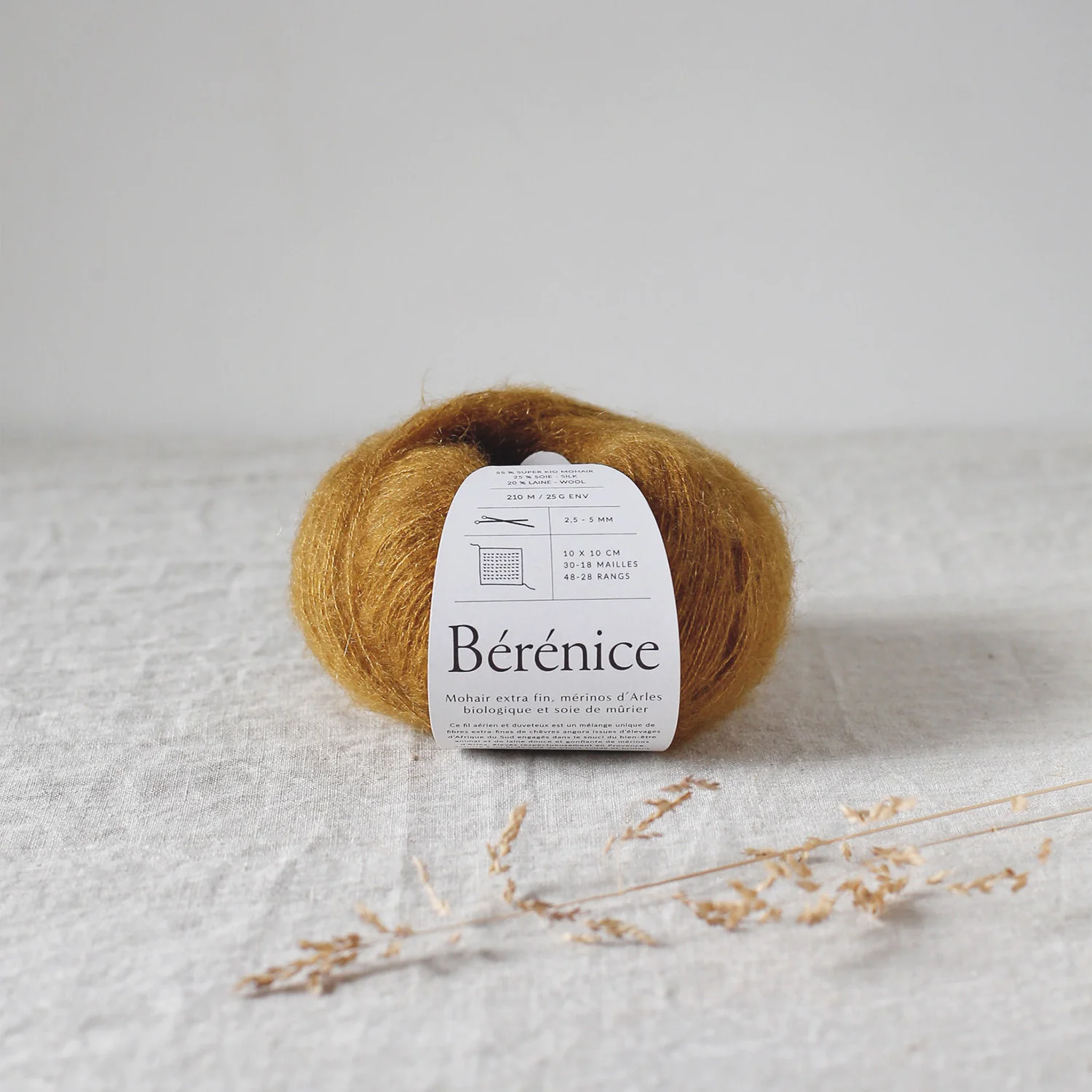 Bérénice - De Rerum Natura - Image 19