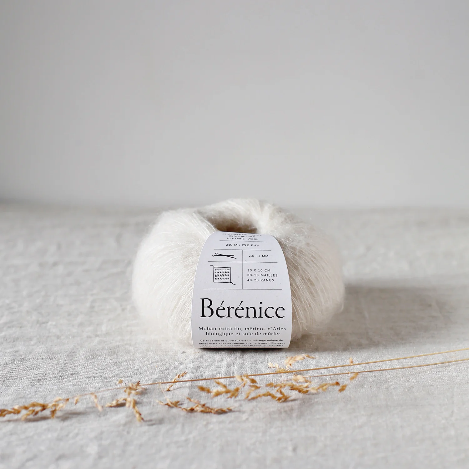 Bérénice - De Rerum Natura - Image 23