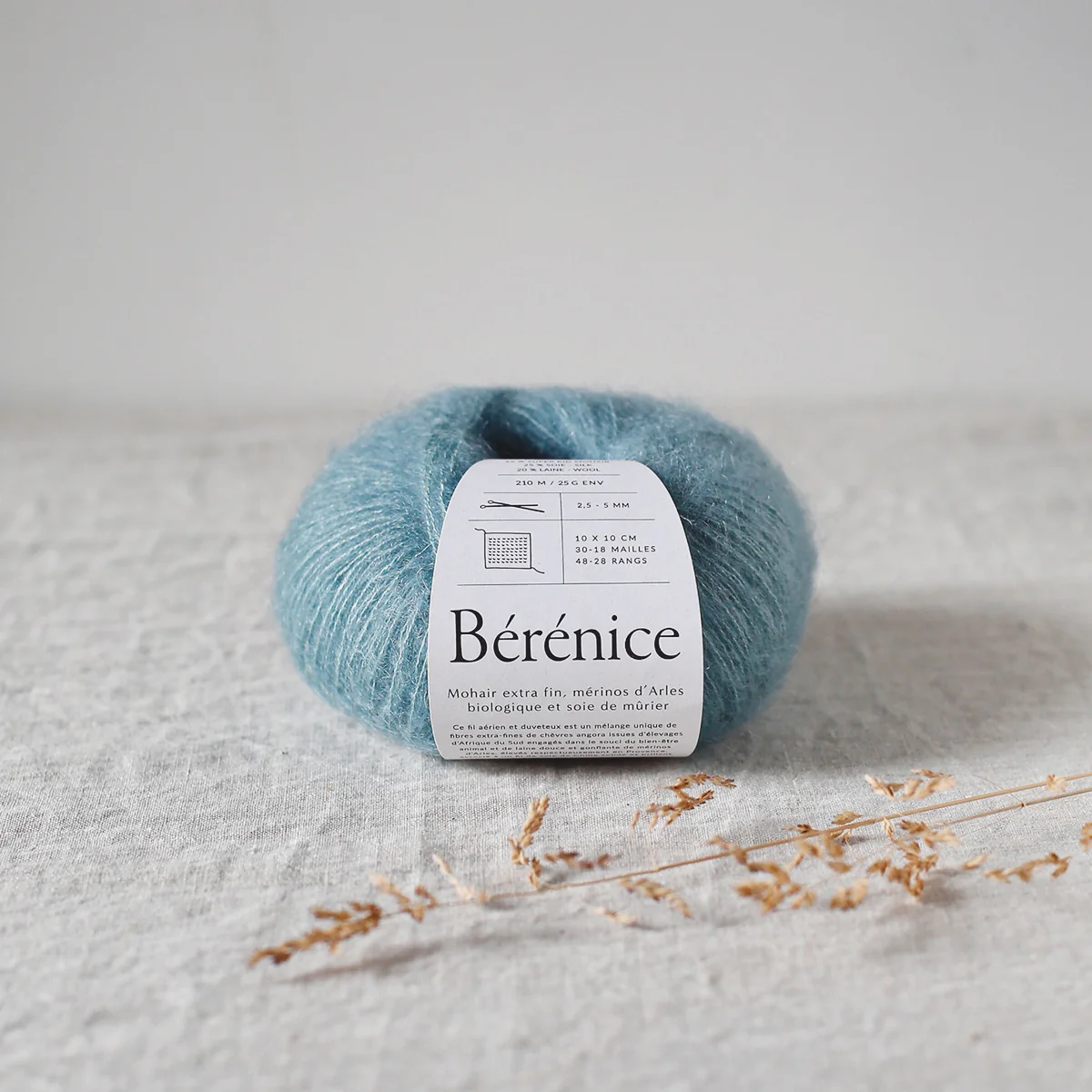 Bérénice - De Rerum Natura - Image 34