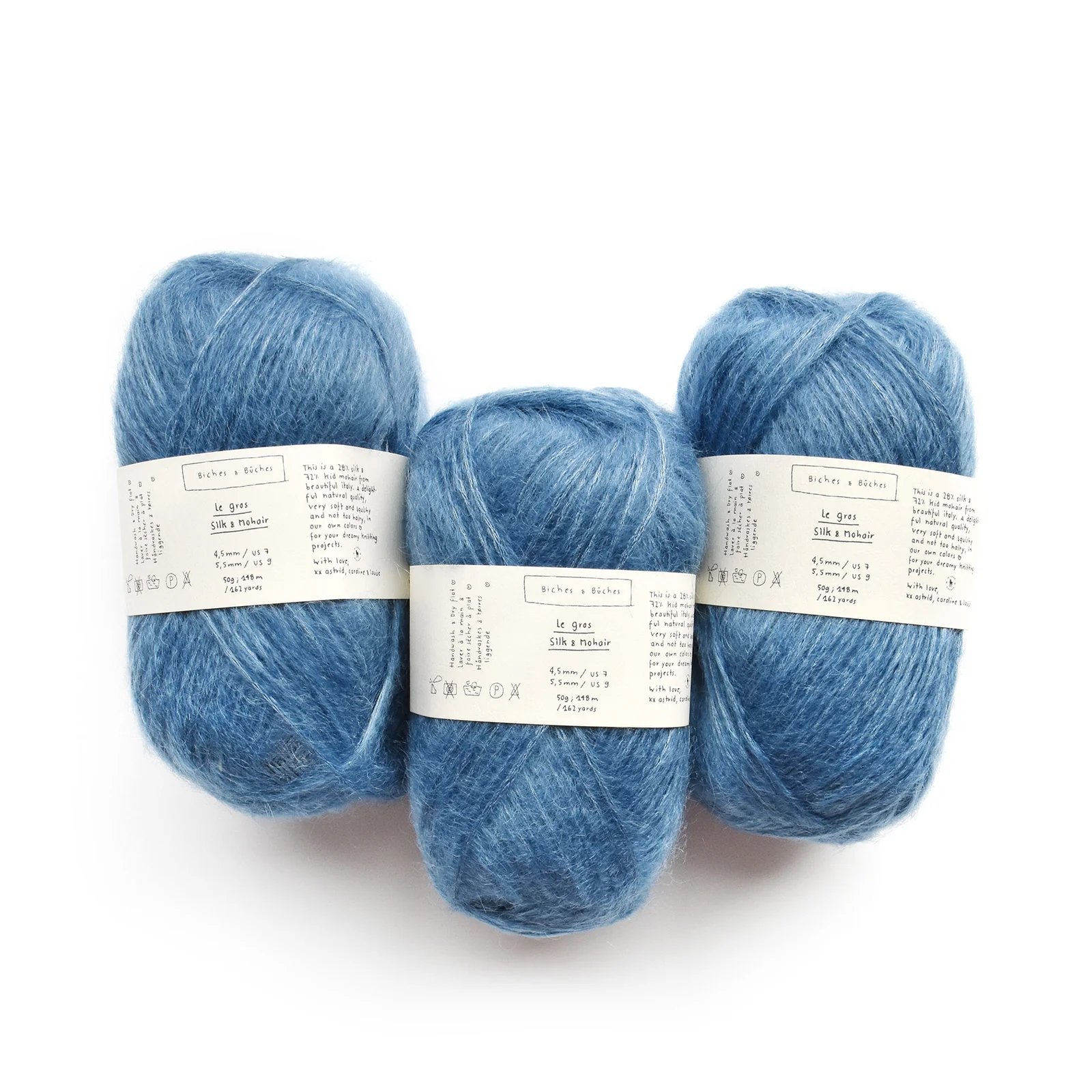 Berlin Scarf Kit - Image 13