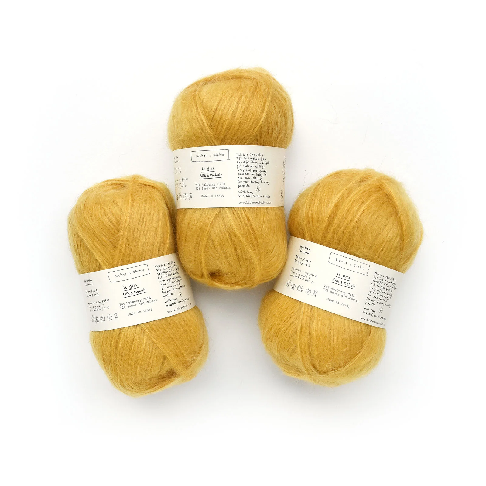 Berlin Scarf Kit - Image 19