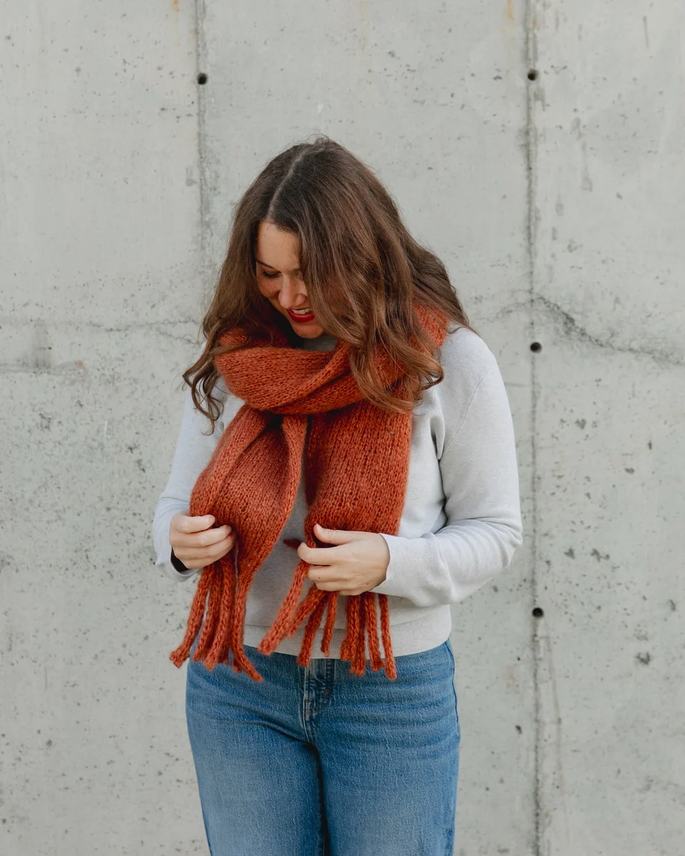 Berlin Scarf Kit - Image 2
