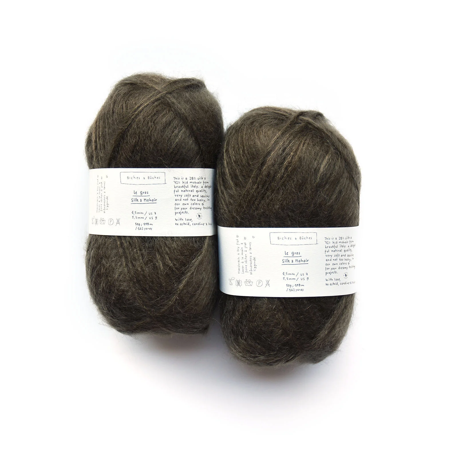 Berlin Scarf Kit - Image 32