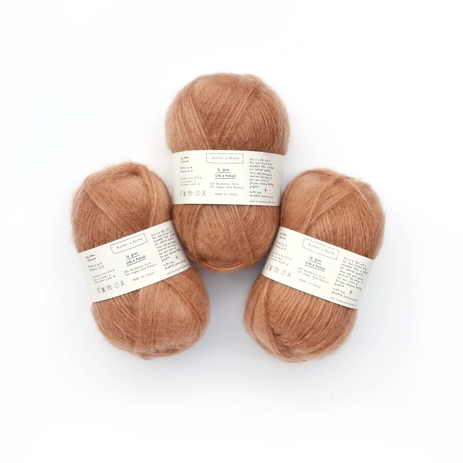Berlin Scarf Kit - Image 5