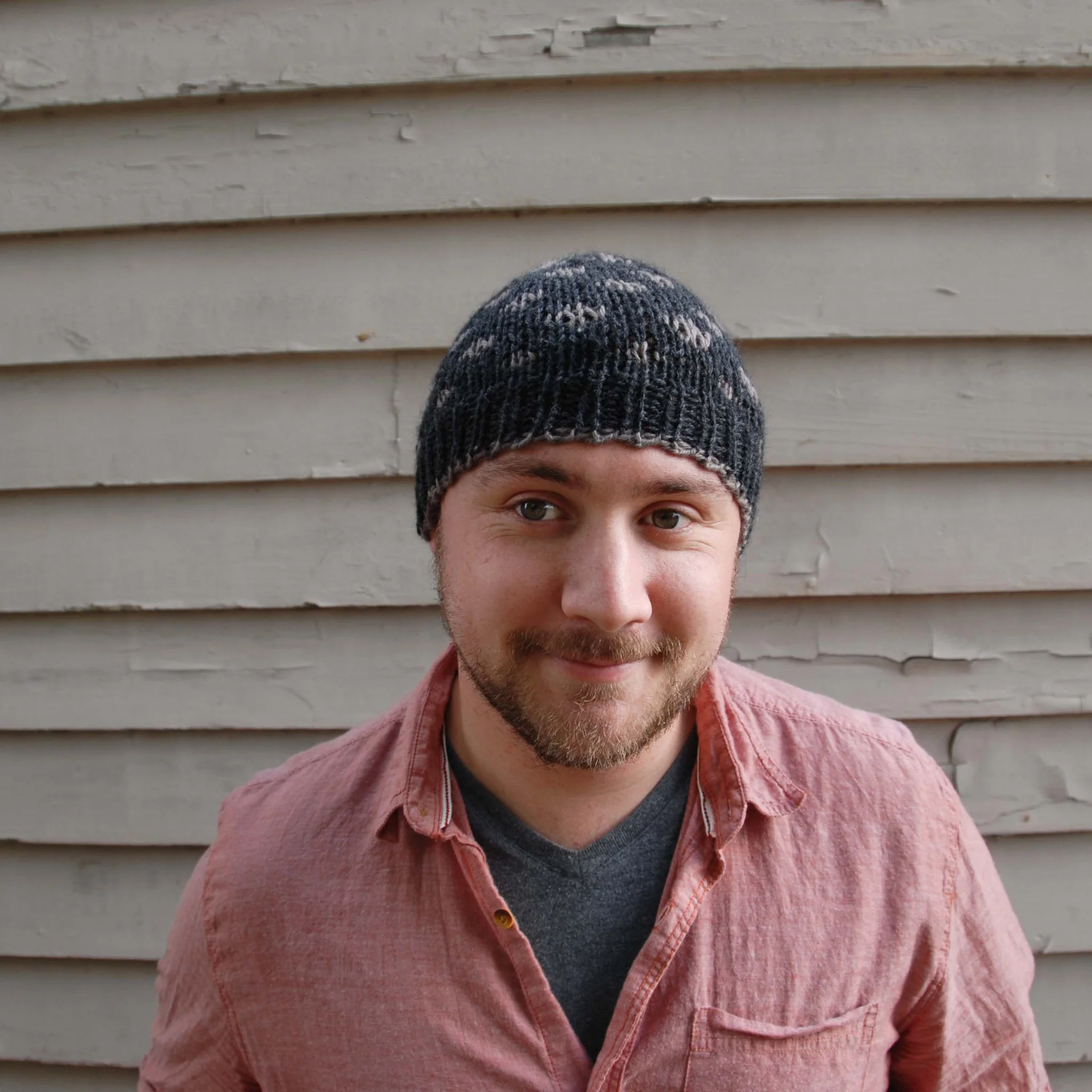 Buckhorn Cap Pattern - Image 4