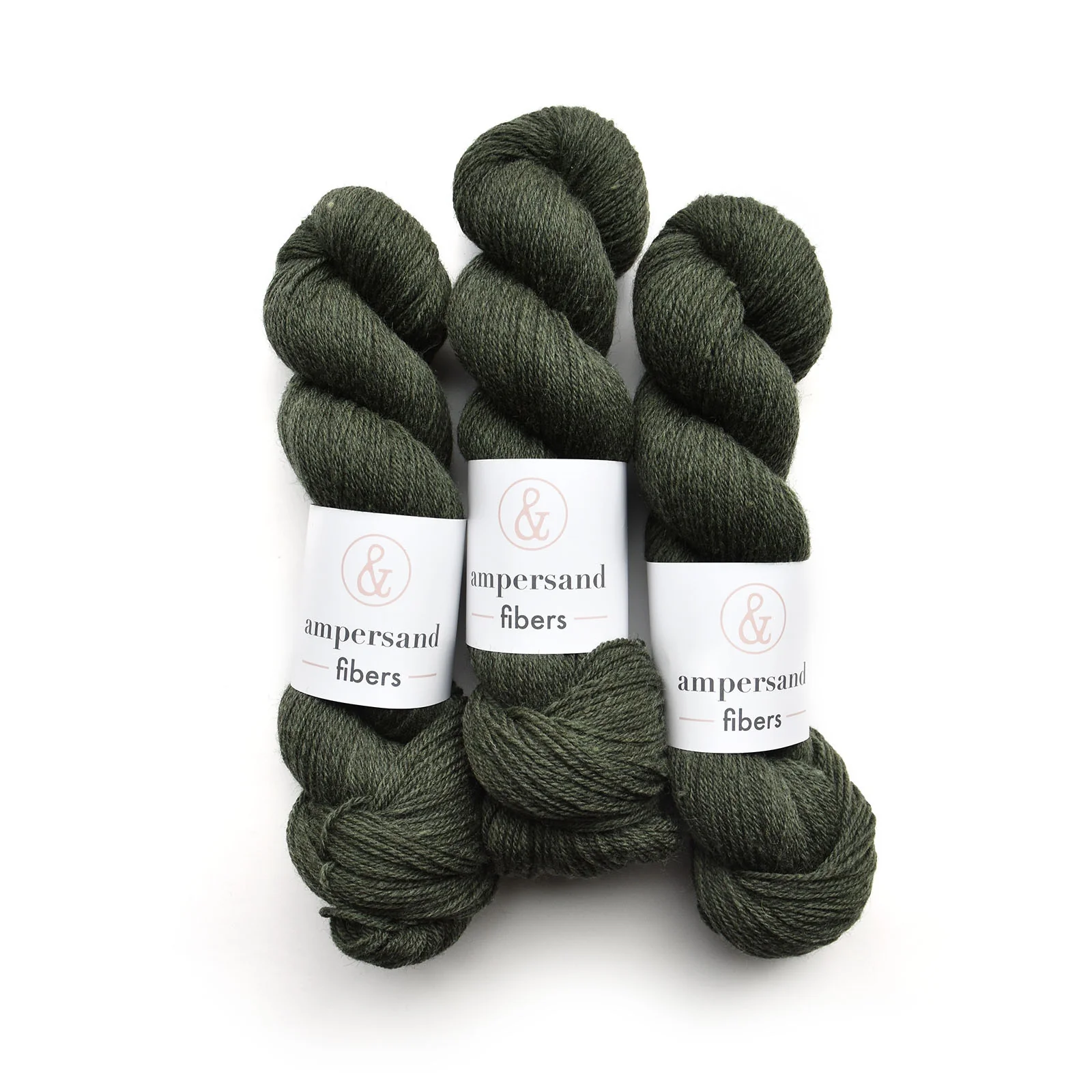 Caslon Fingering - Ampersand Fibers - Image 4