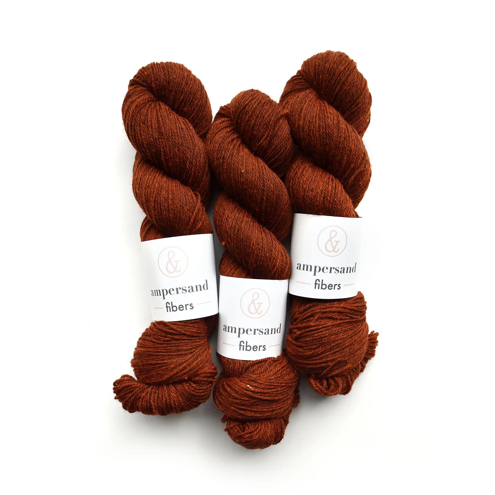 Caslon Fingering - Ampersand Fibers - Image 7