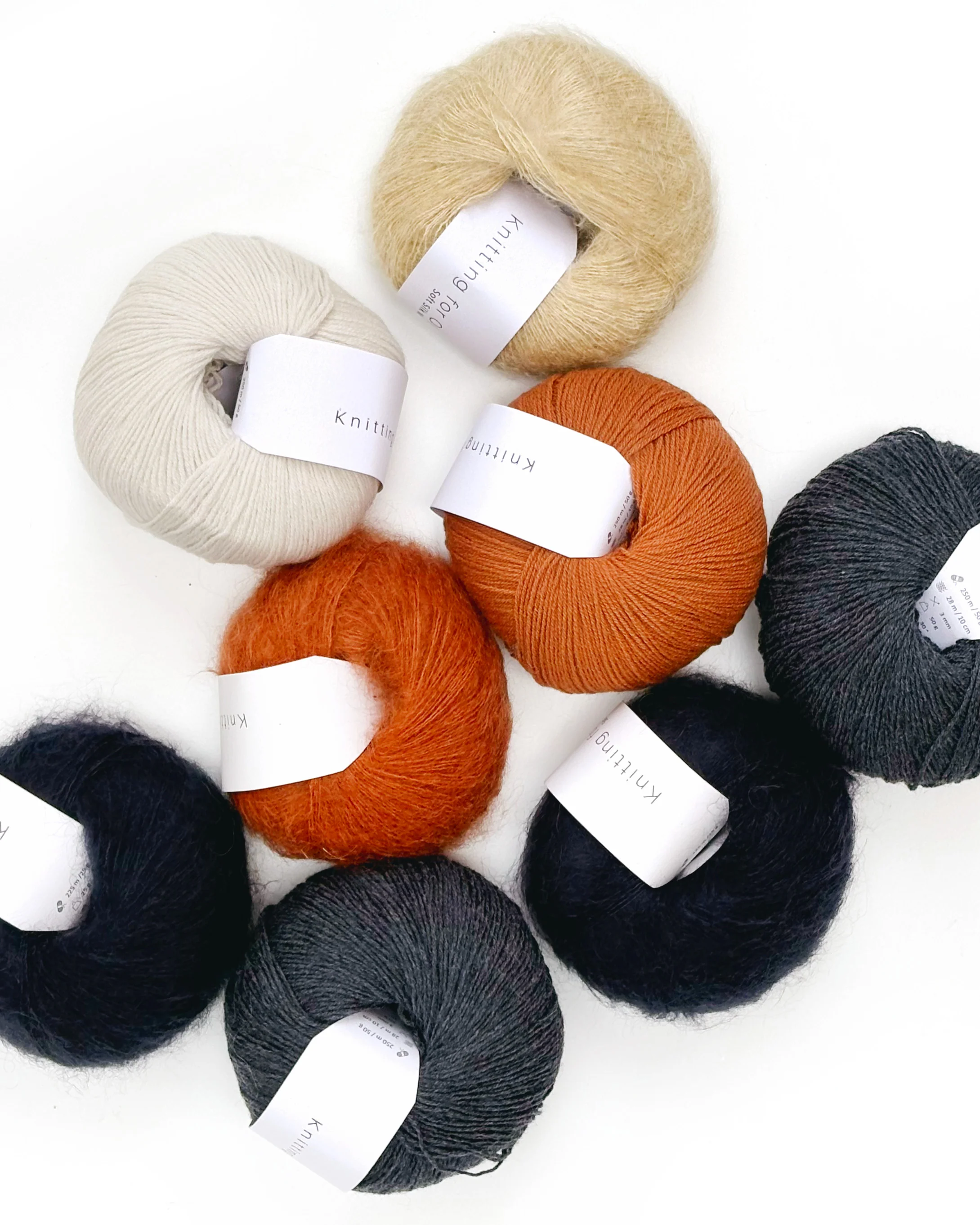 Christmas Morning Sweater Kit - Image 3