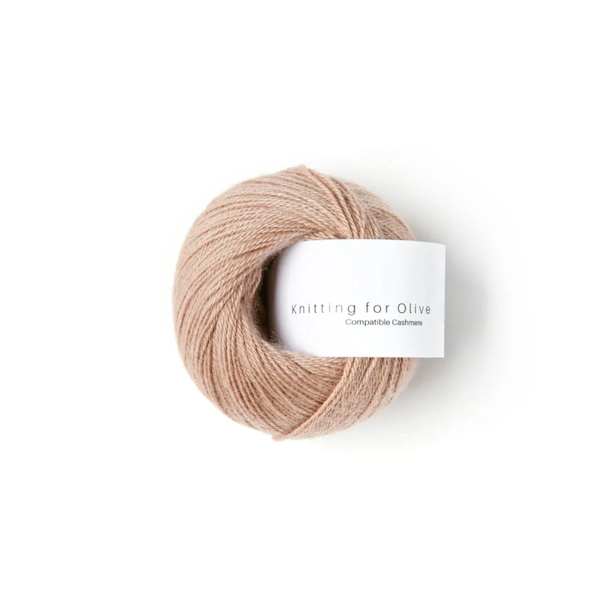 Compatible Cashmere - Knitting for Olive - Image 10