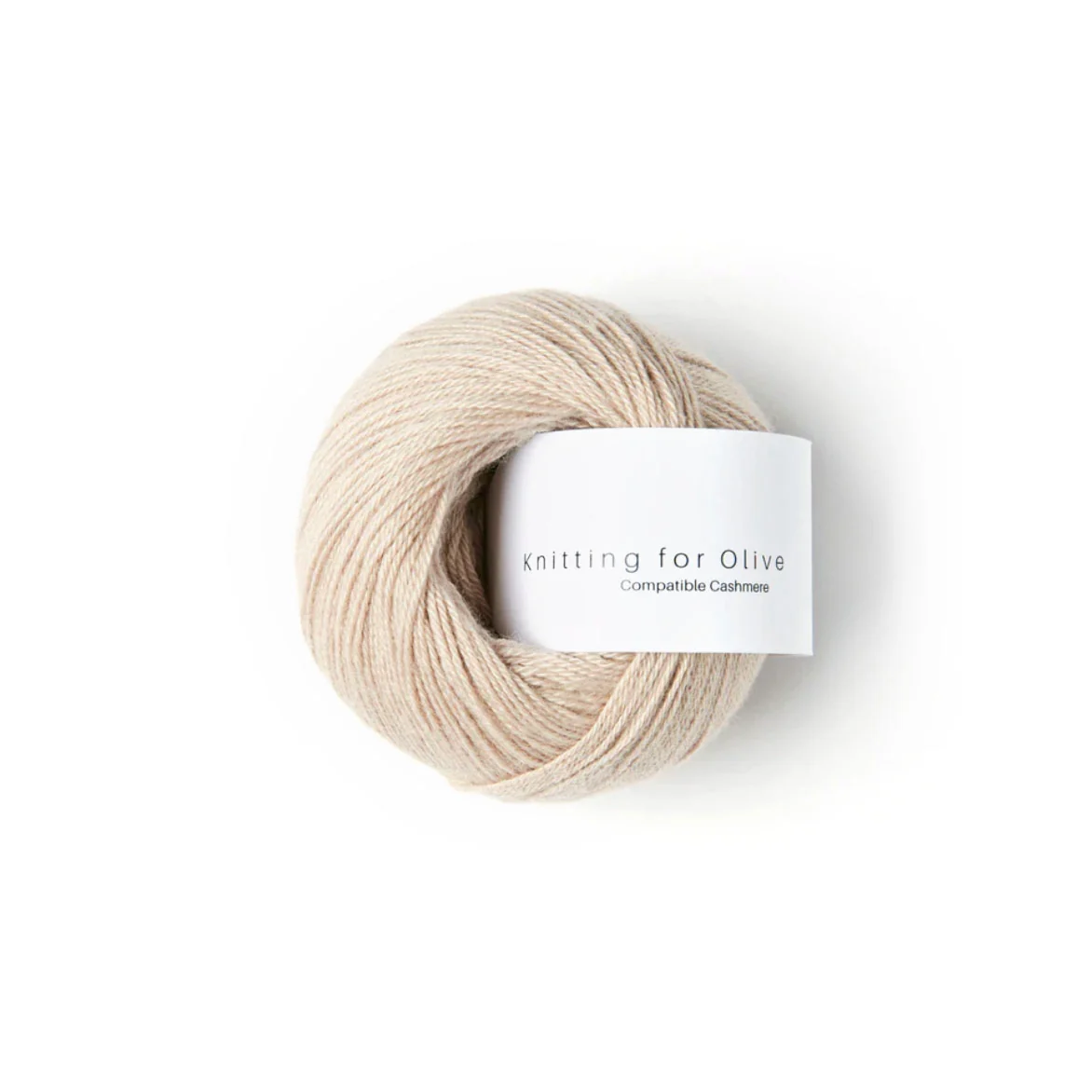 Compatible Cashmere - Knitting for Olive - Image 12