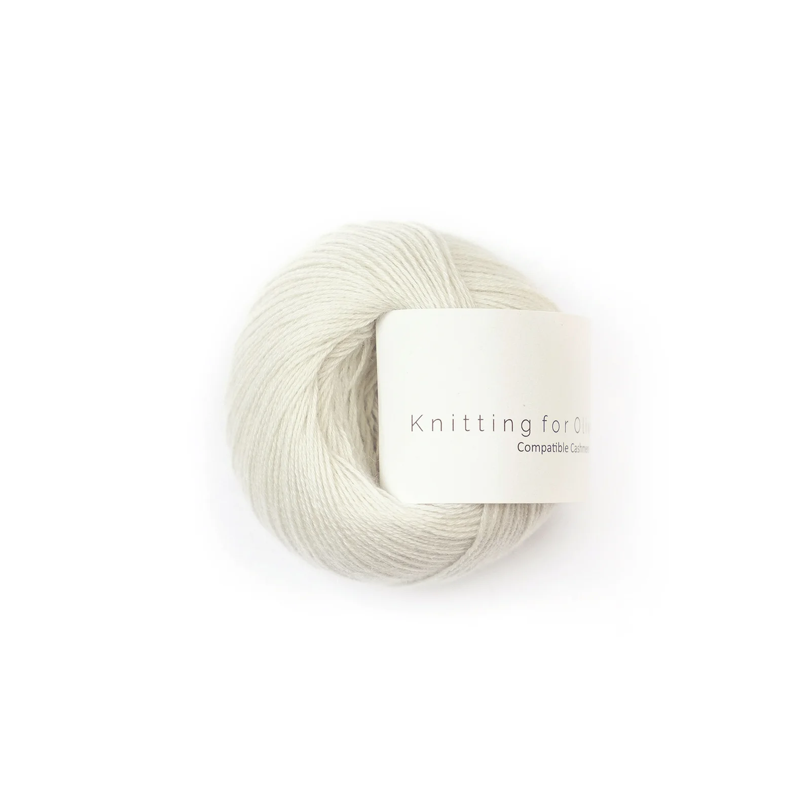 Compatible Cashmere - Knitting for Olive - Image 13