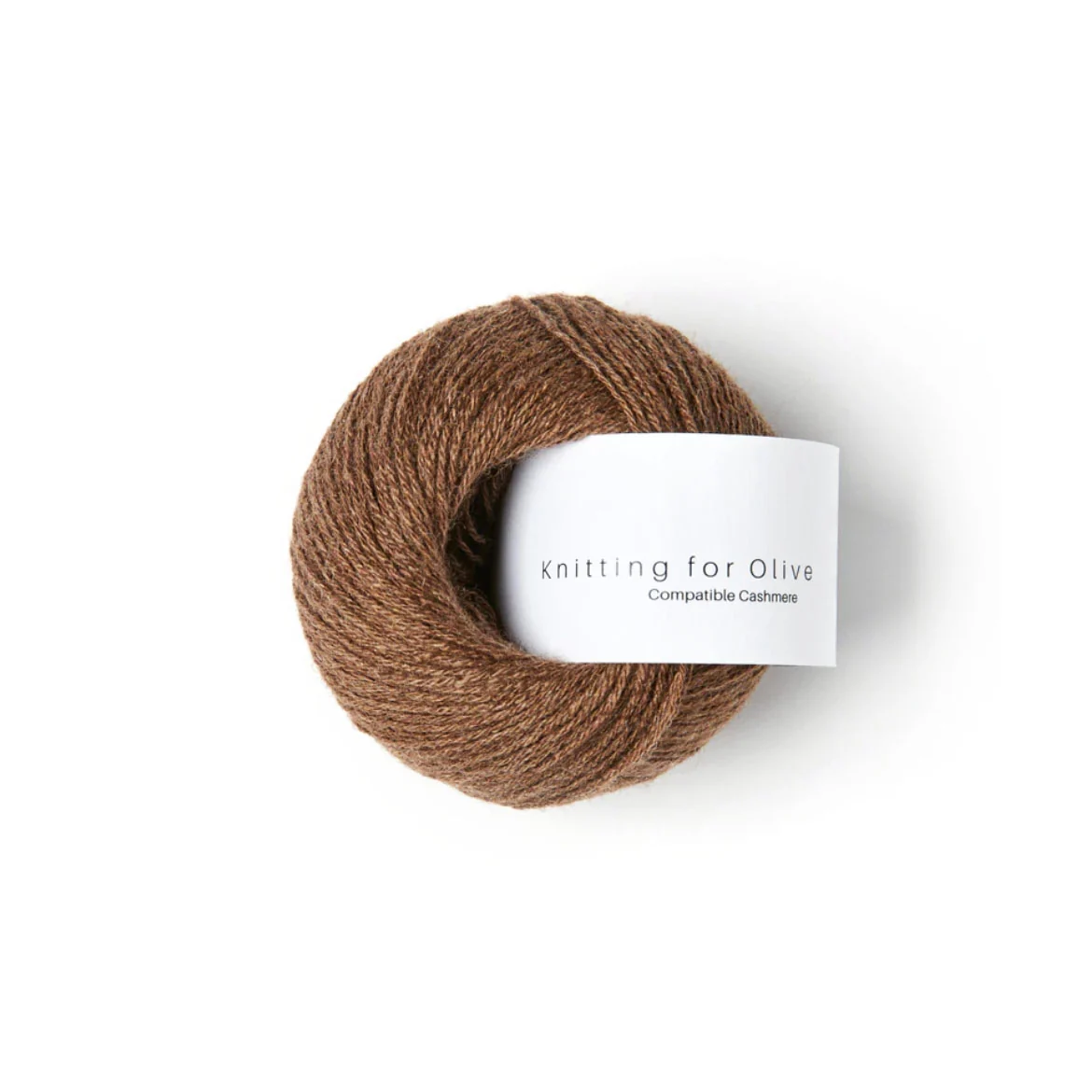 Compatible Cashmere - Knitting for Olive - Image 15