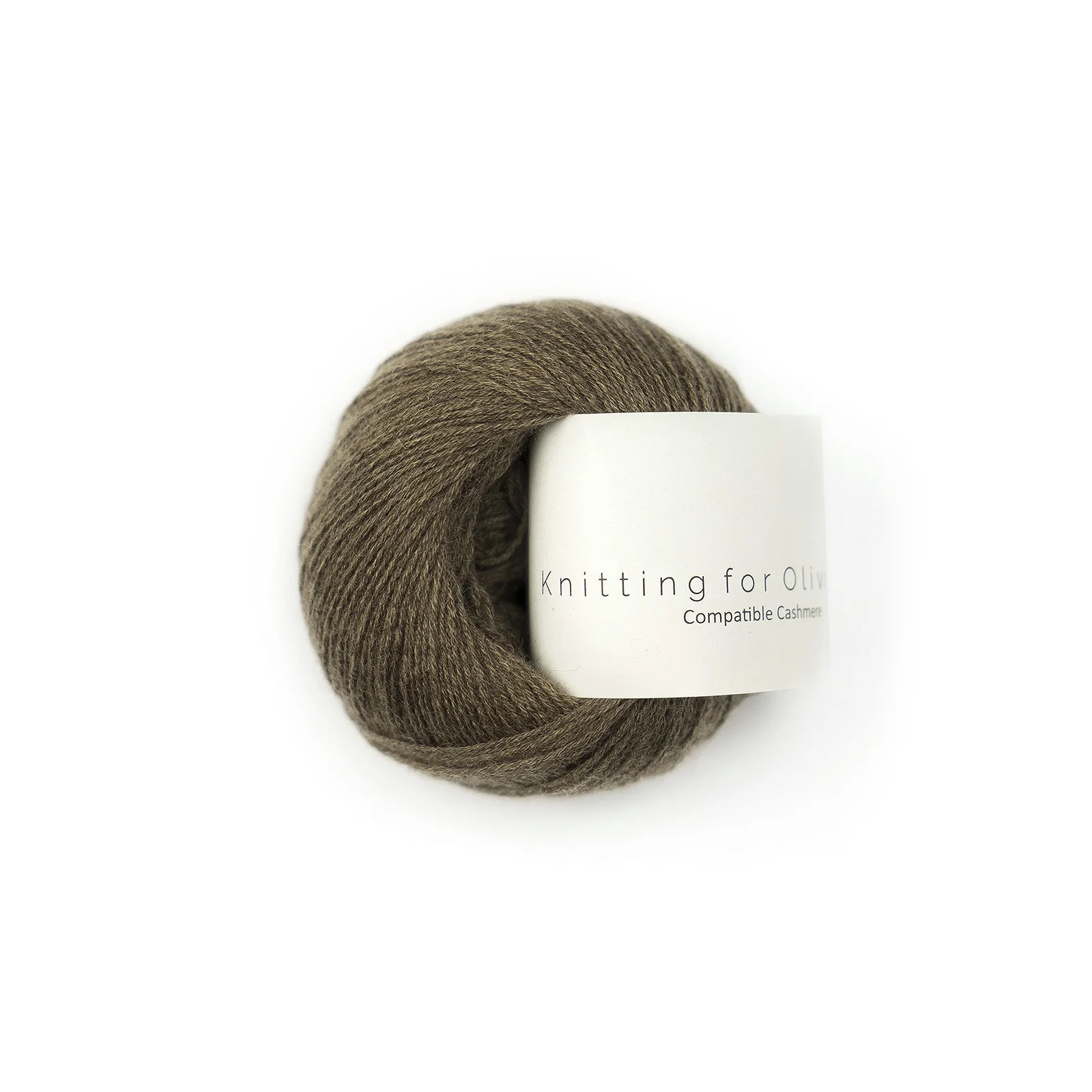 Compatible Cashmere - Knitting for Olive - Image 16