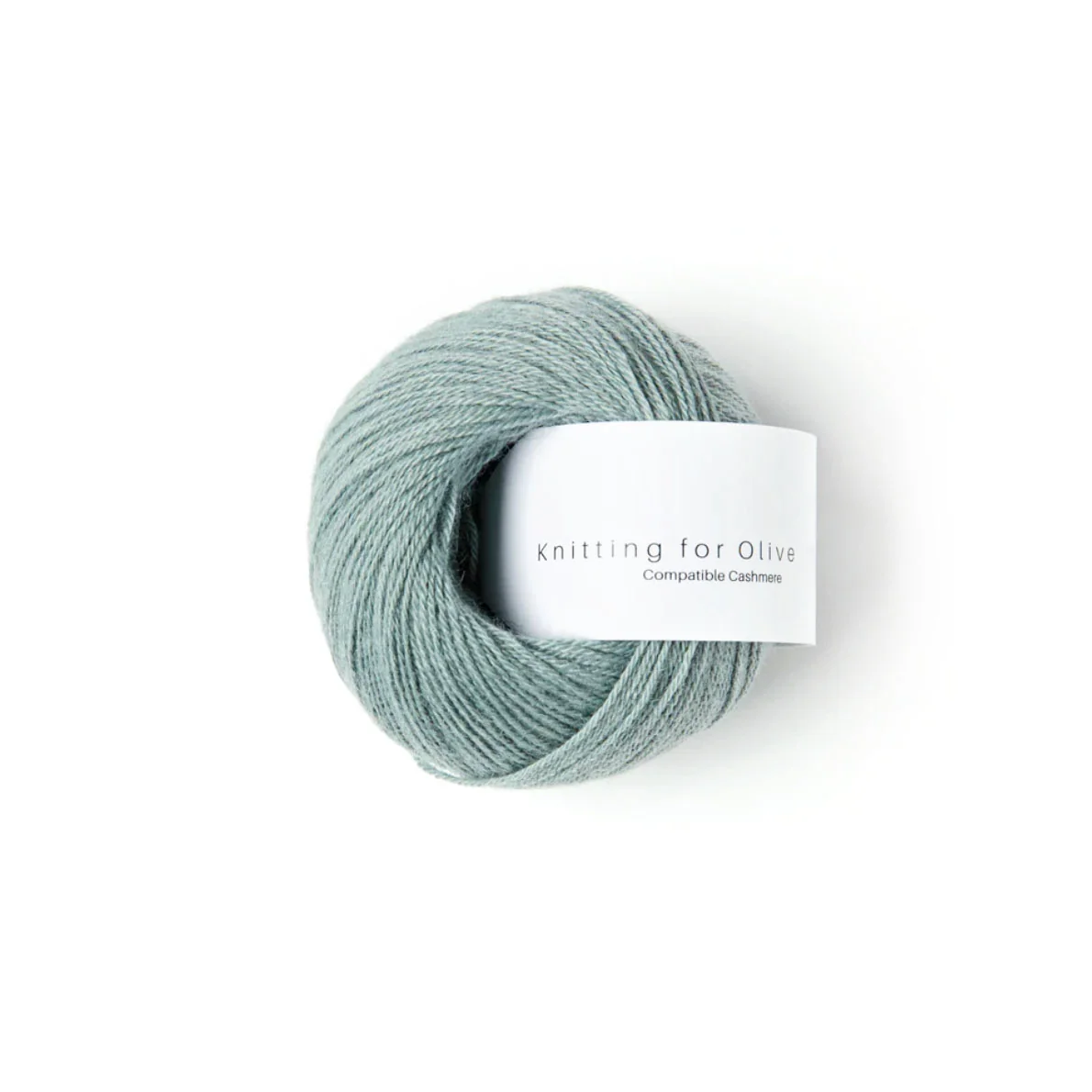 Compatible Cashmere - Knitting for Olive - Image 3