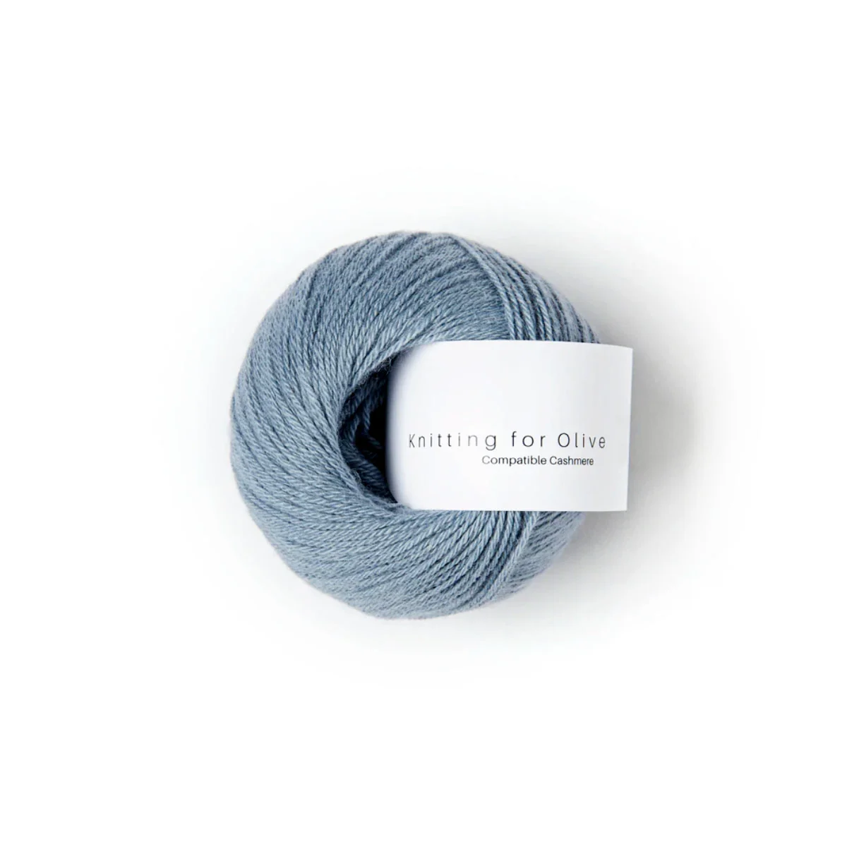 Compatible Cashmere - Knitting for Olive - Image 5