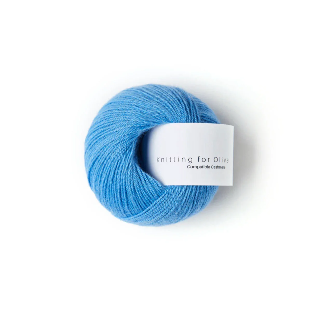 Compatible Cashmere - Knitting for Olive - Image 6