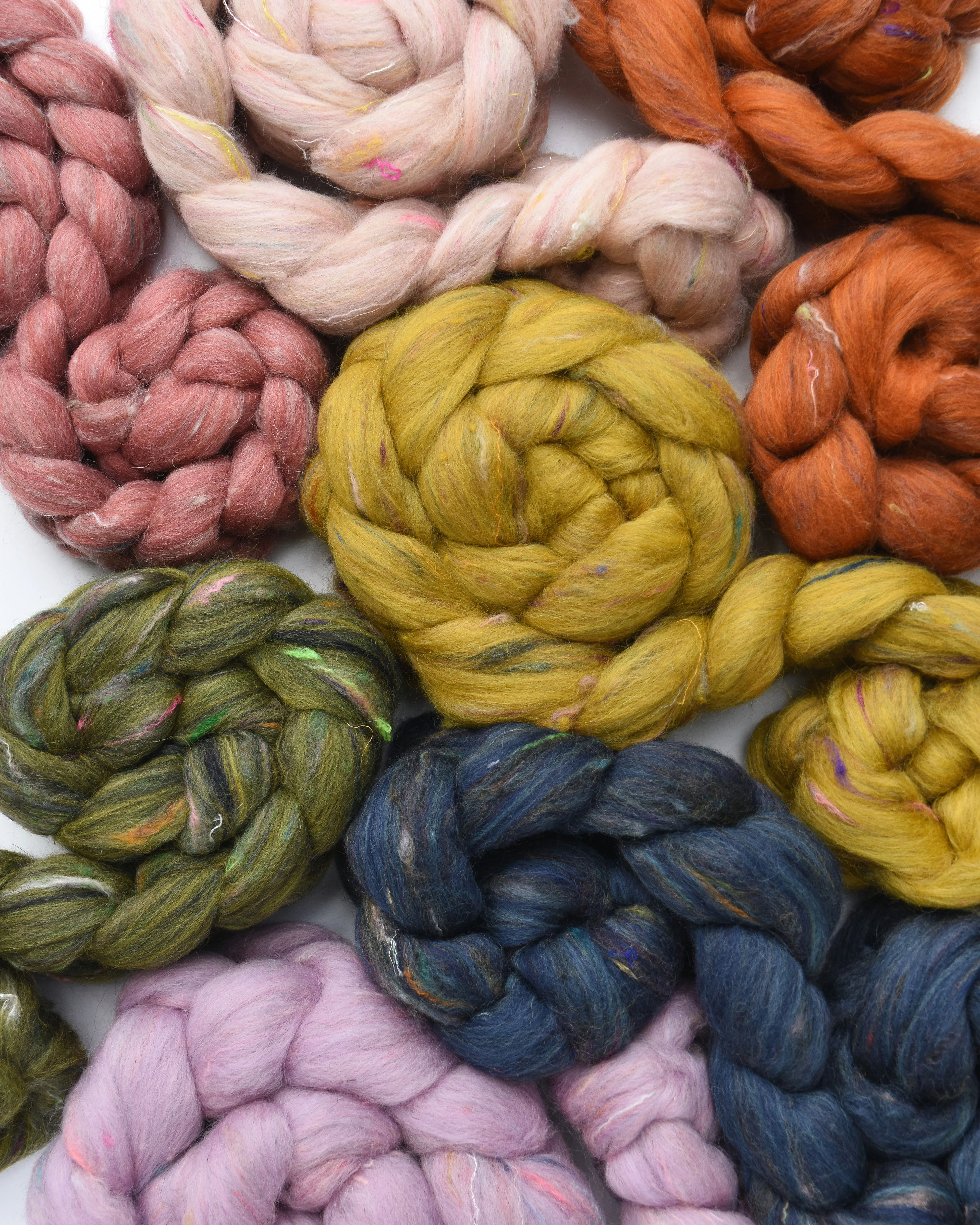 Confetti Fiber - La Bien Aimée - Image 10