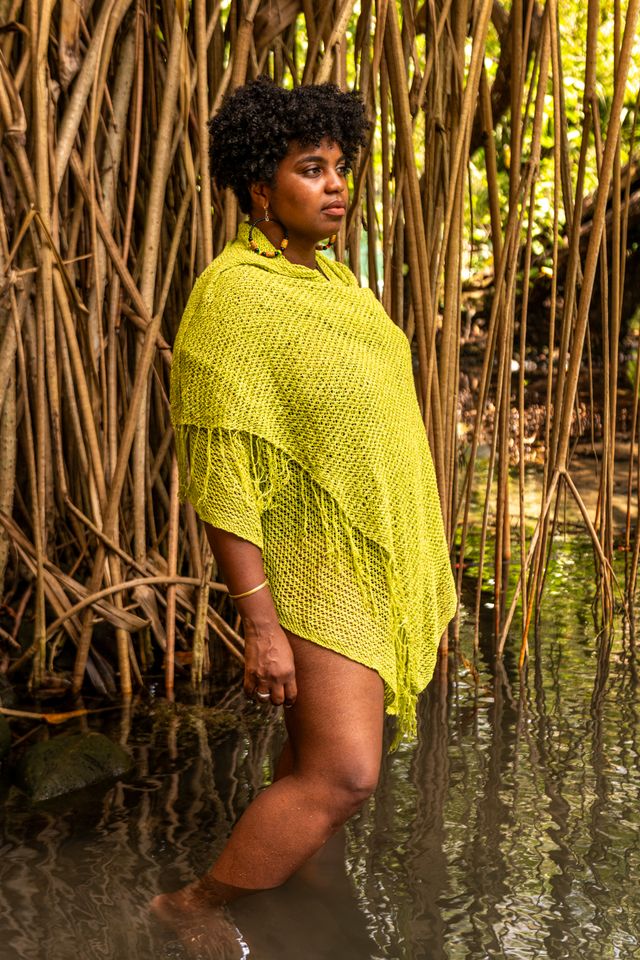 Island Vibes: Summer Knits by Sasha Hyre - Image 6