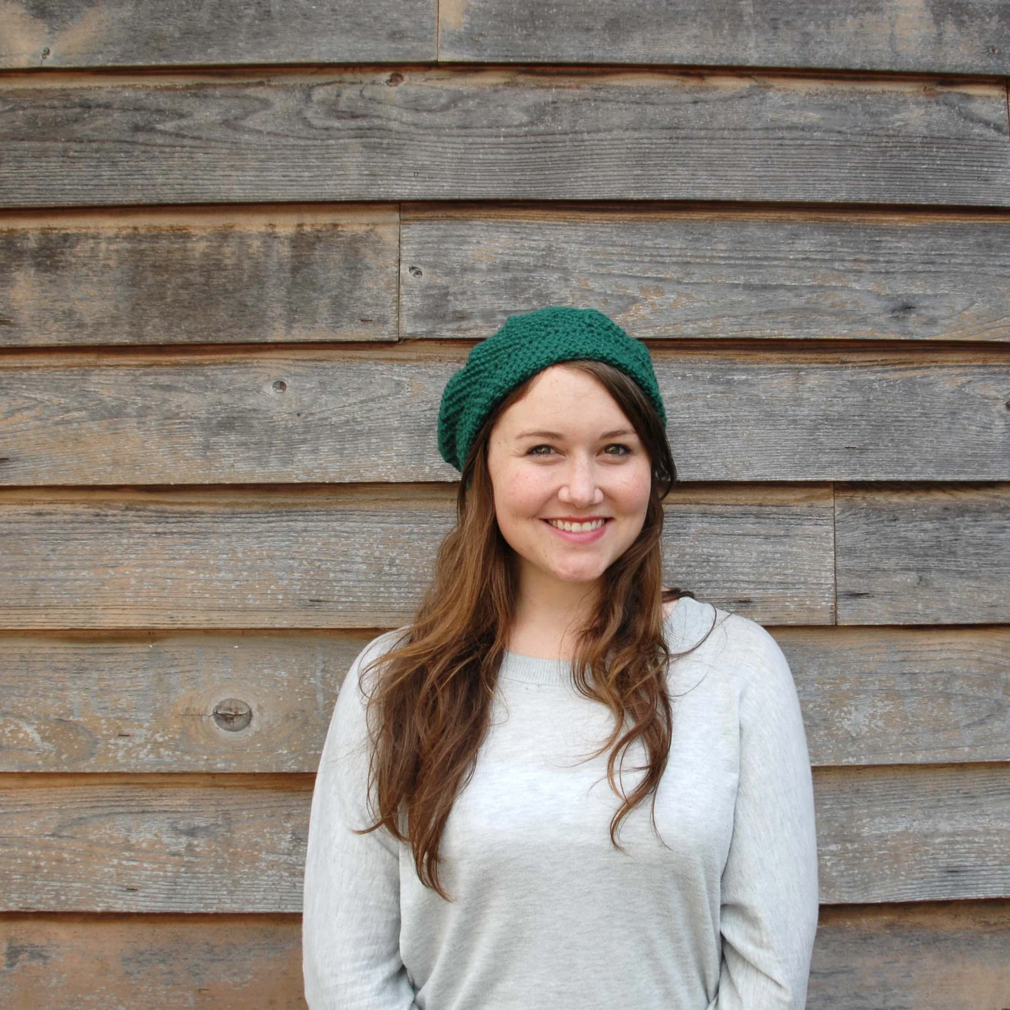 Guillemet Hat Pattern - Image 4