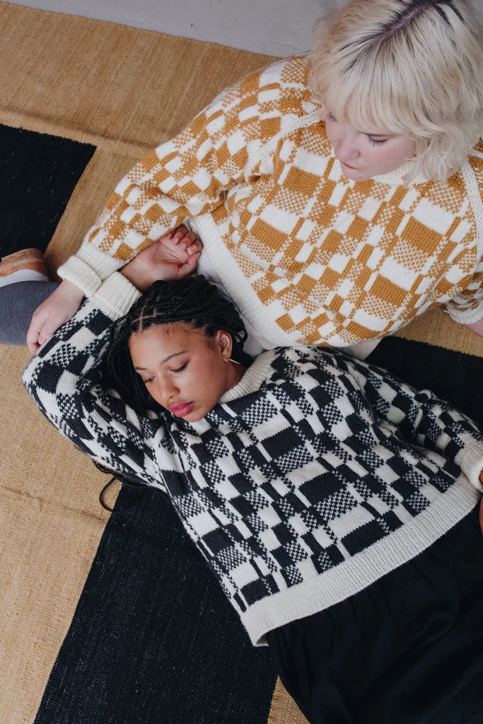 Pom Pom Magazine - Issue 39: Winter 2021 - Image 10