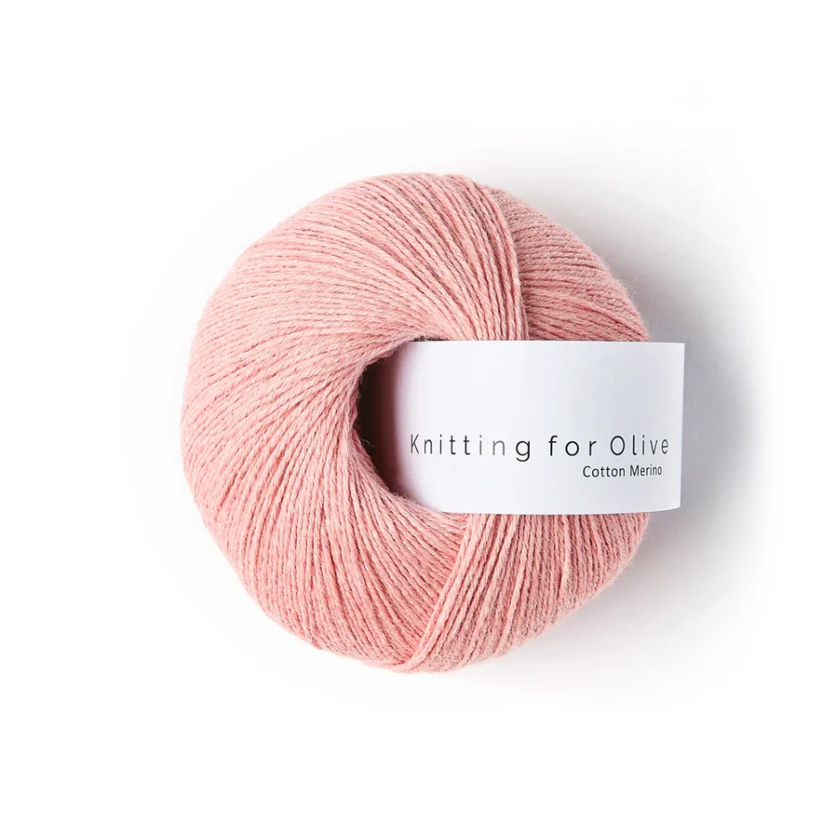 Cotton Merino - Knitting for Olive - Image 14