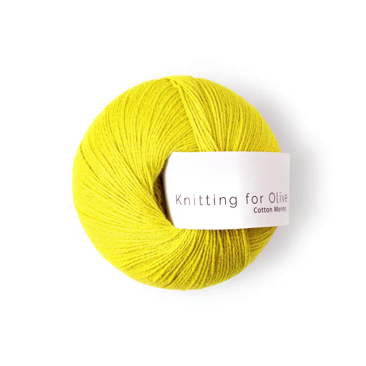 Cotton Merino - Knitting for Olive - Image 23