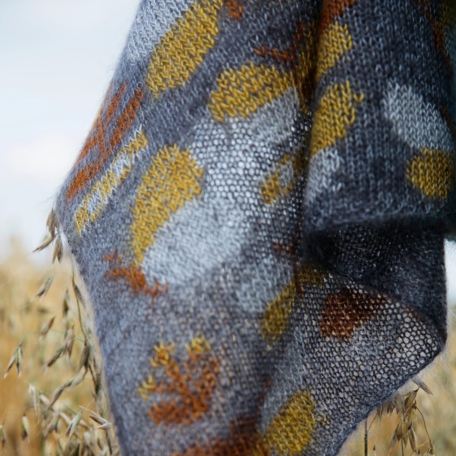 Cultivate: Knitting the Beauty of Nature - Image 4