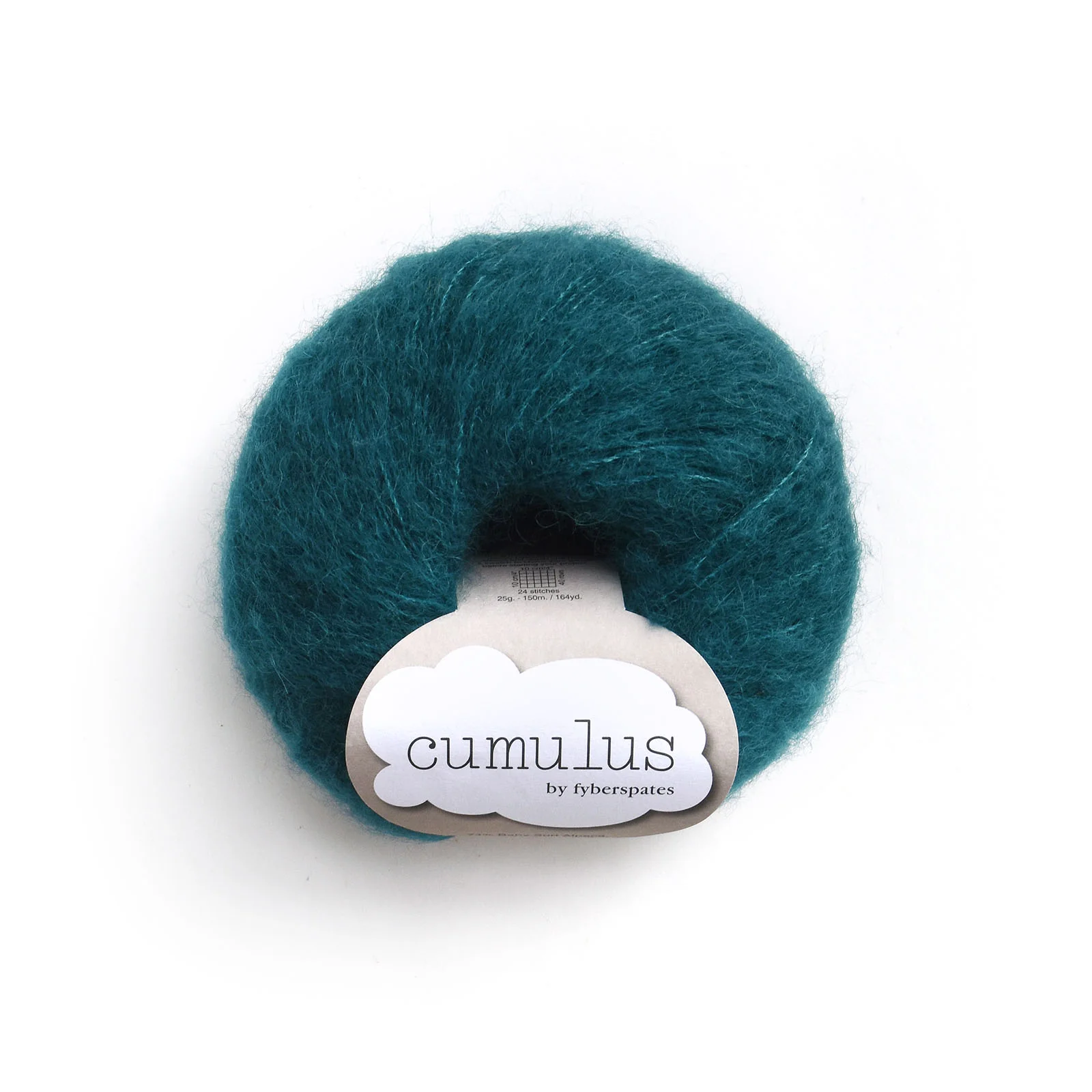 Cumulus - Fyberspates - Image 5