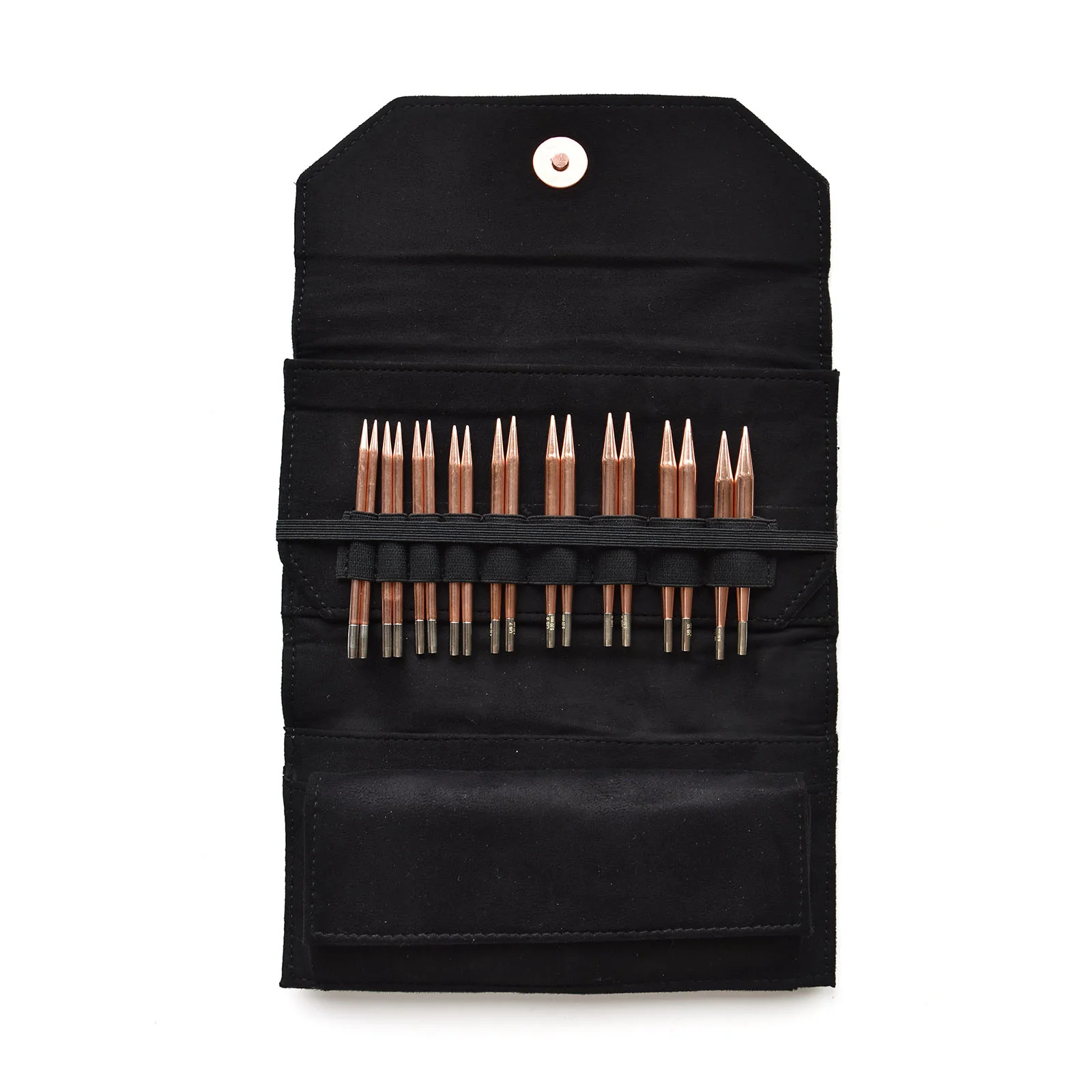 Cypra Interchangeable Needle Set - Lykke - Image 2