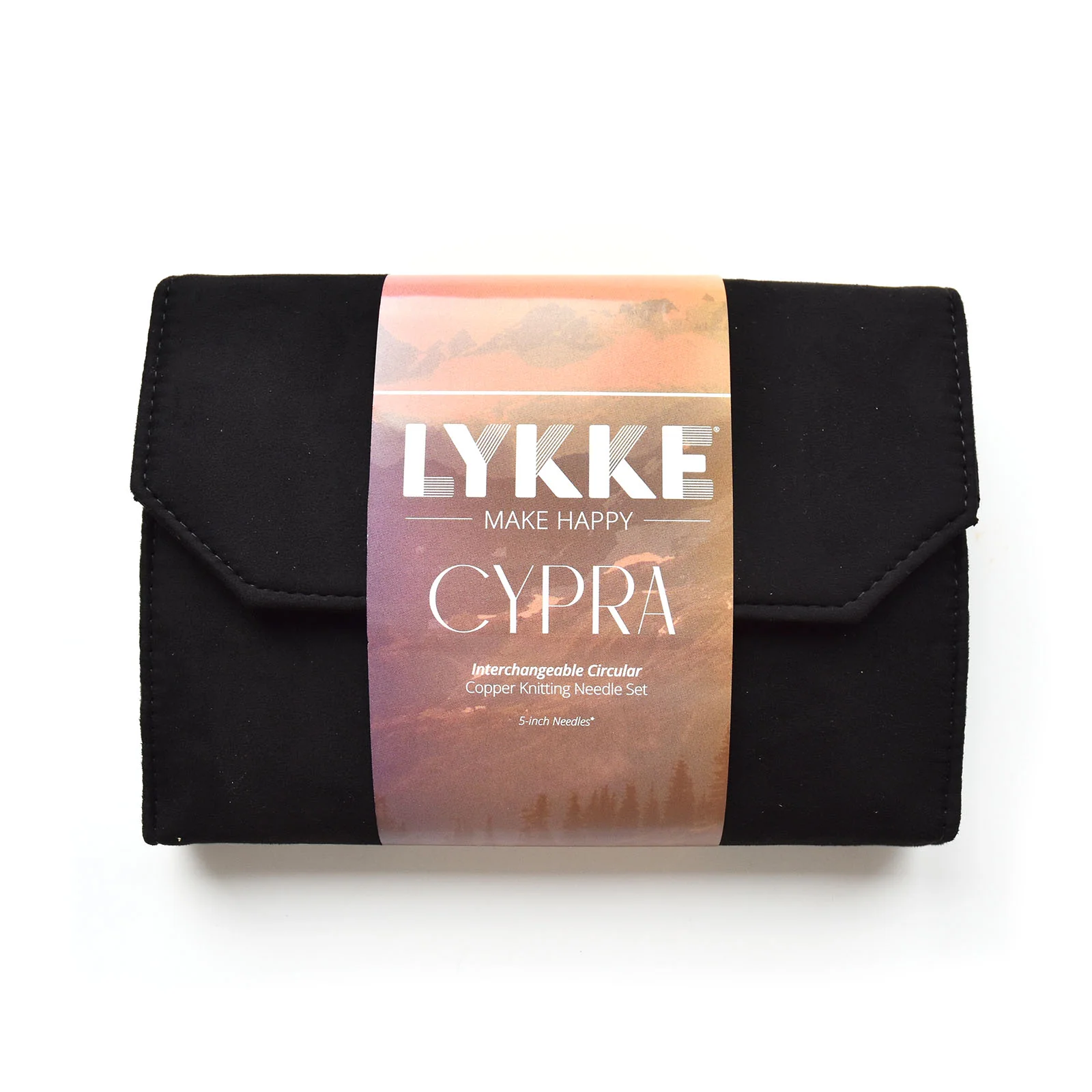 Cypra Interchangeable Needle Set - Lykke - Image 3