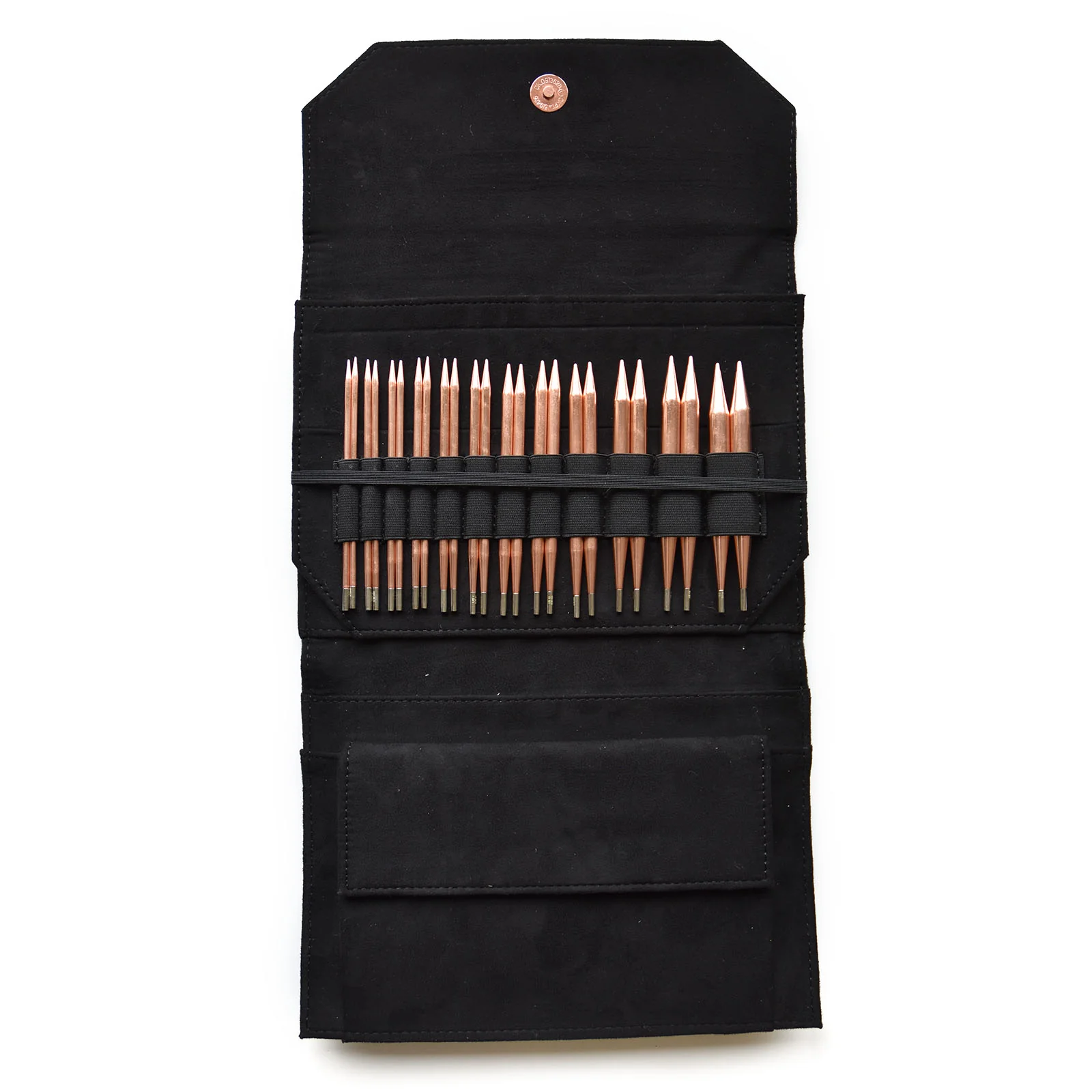 Cypra Interchangeable Needle Set - Lykke - Image 4