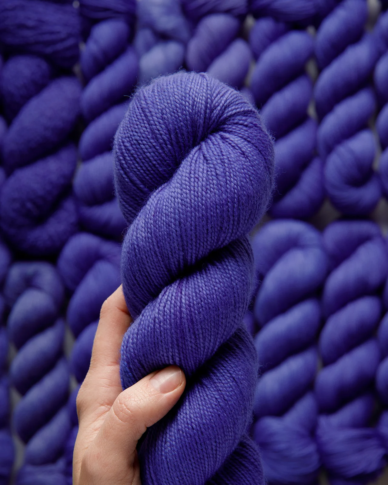 Denali Sock - Explorer Knits & Fibers - Image 14