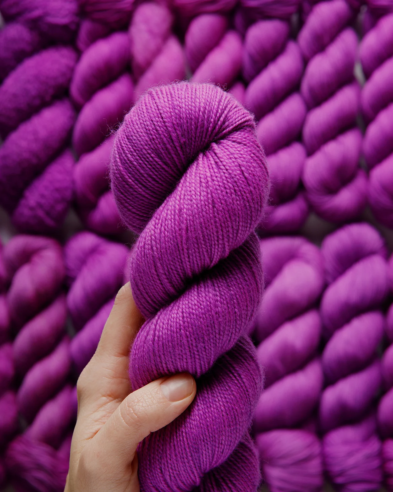 Denali Sock - Explorer Knits & Fibers - Image 16