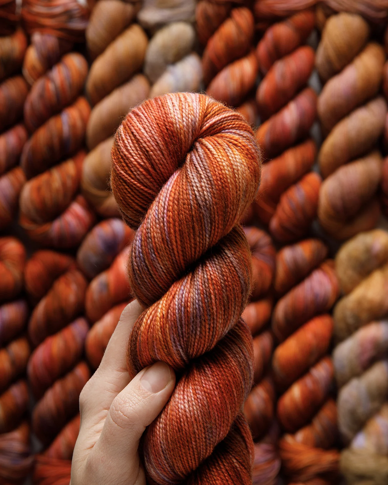Denali Sock - Explorer Knits & Fibers - Image 17