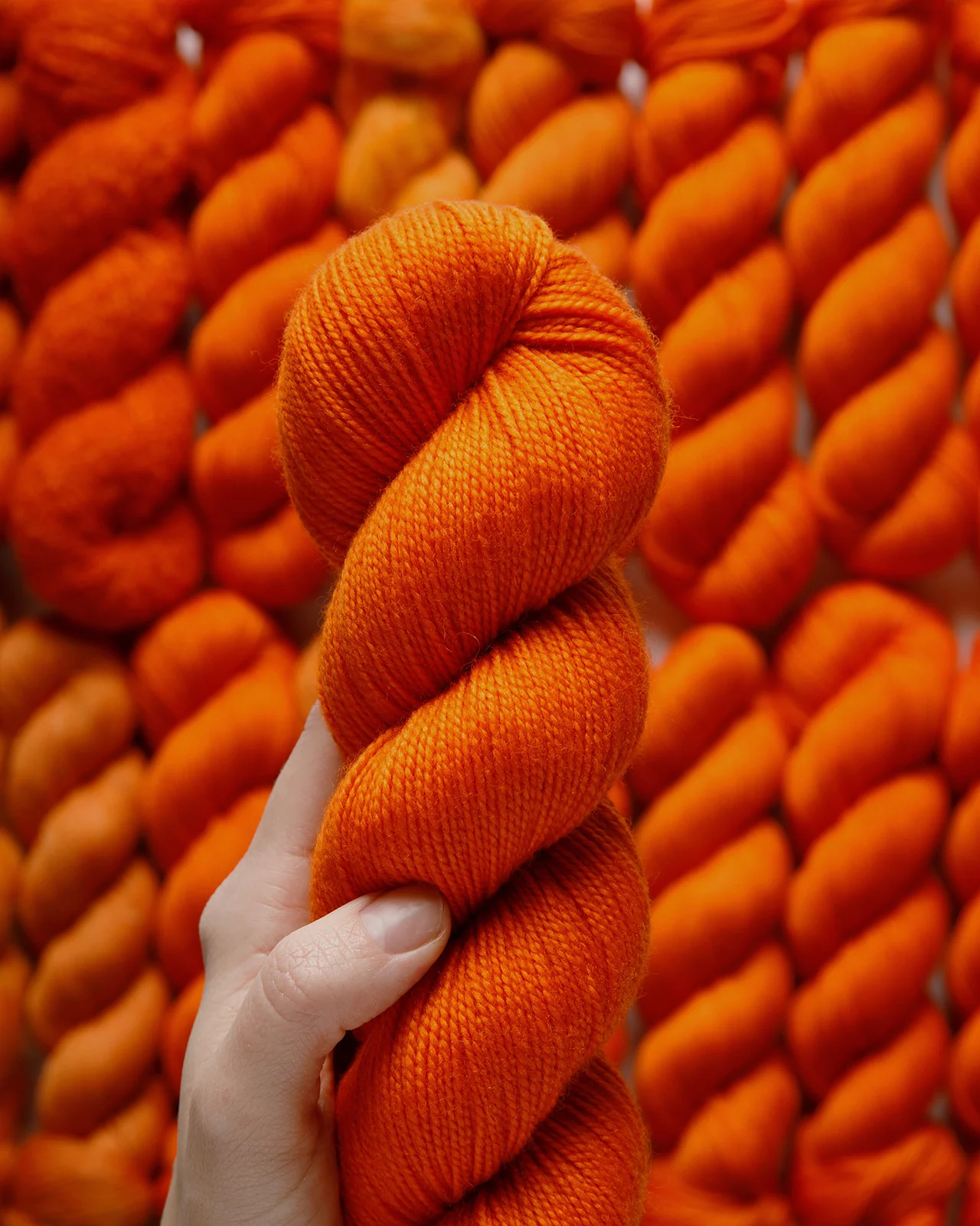 Denali Sock - Explorer Knits & Fibers - Image 18